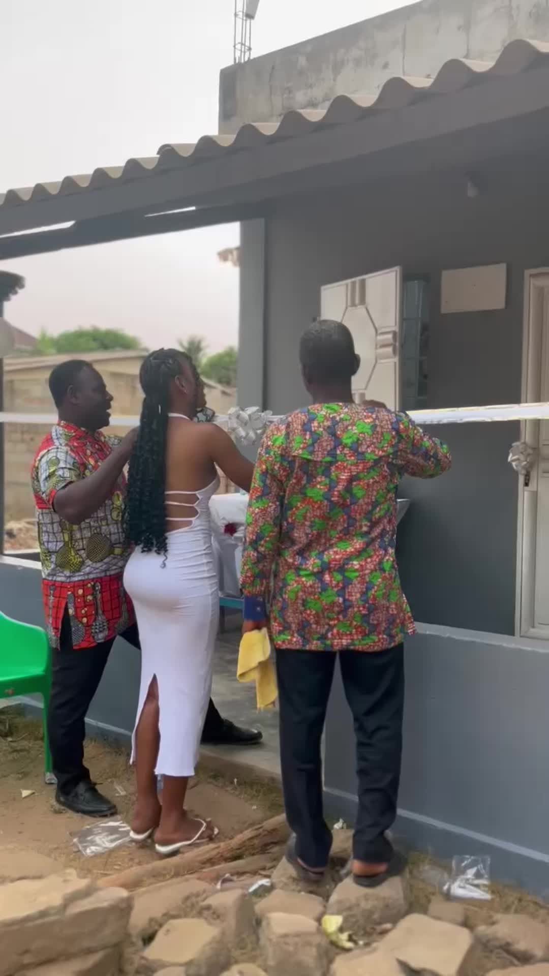 @Miss 🫅 tacha 🇹🇬❤️🇧🇯