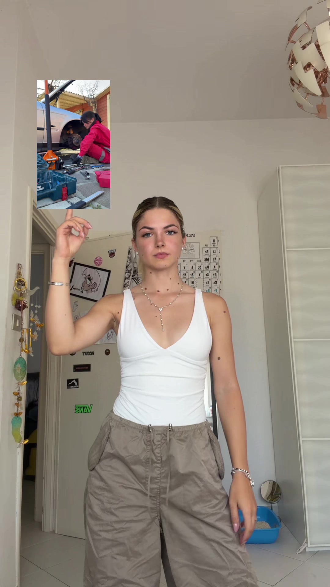 @Sofia Trinchini