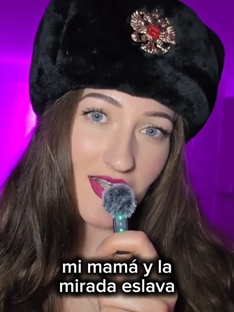 @Rusa Canta