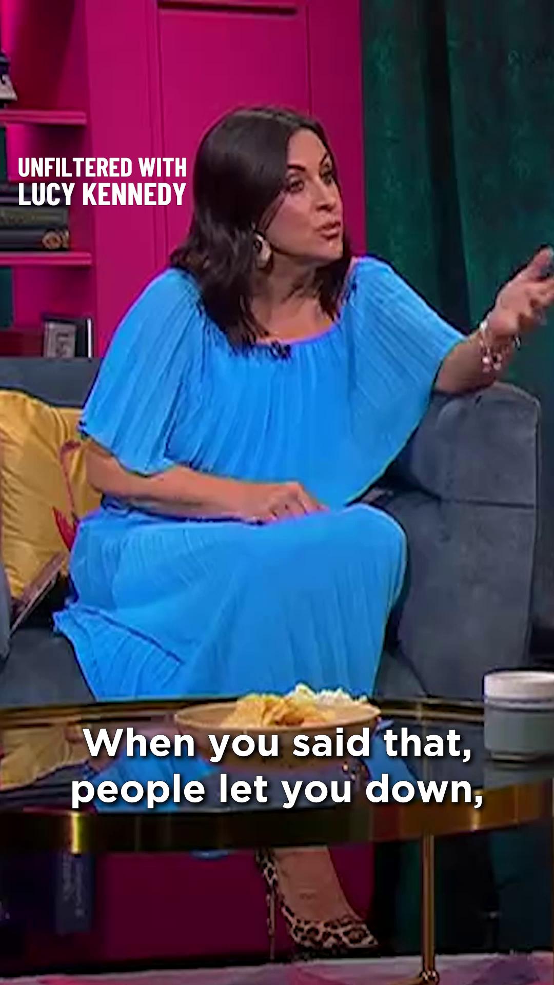 @Virgin Media Television
