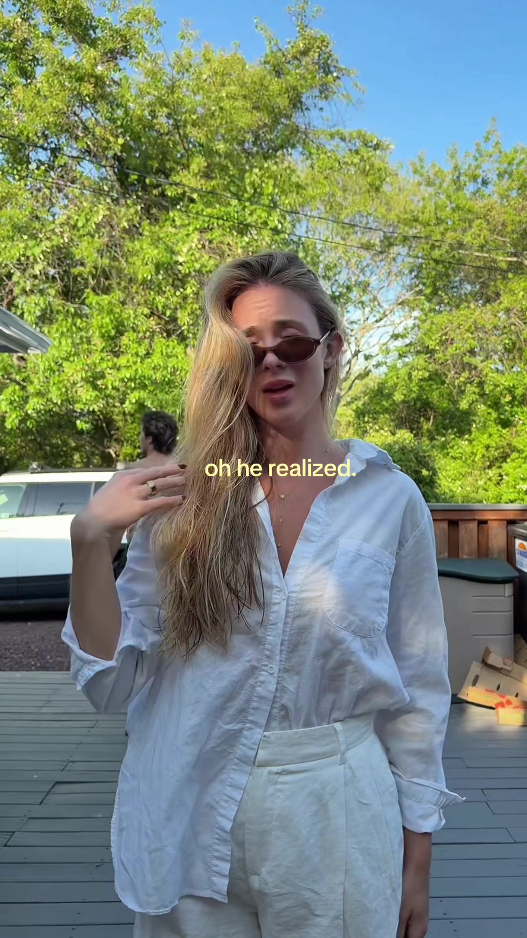 @Laura Gallagher