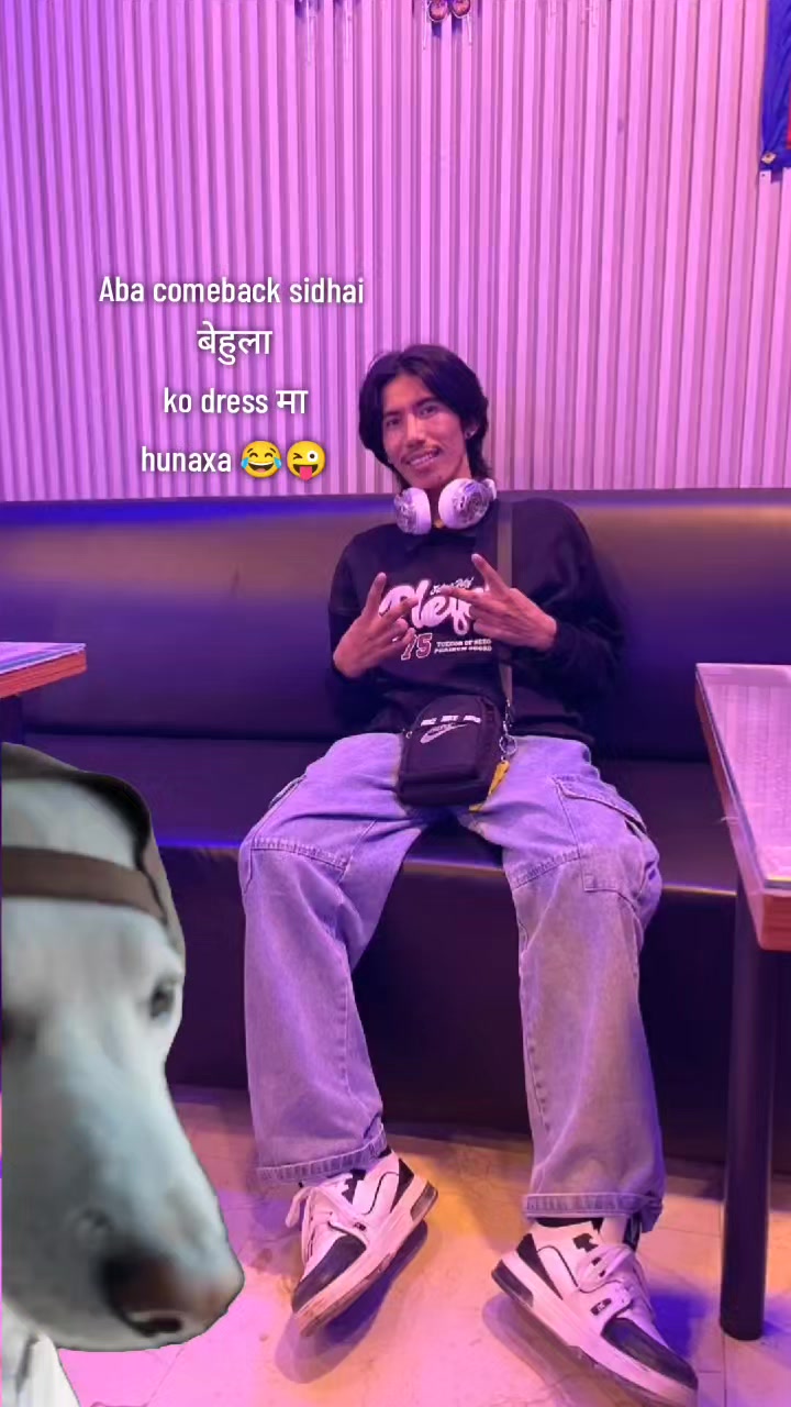 @ᵀᴹᴳ M𝐈LAN友ꔪ