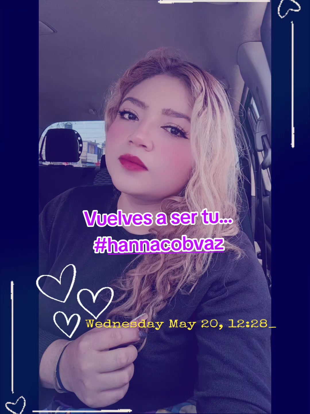 @Hanna Cobos 🖤