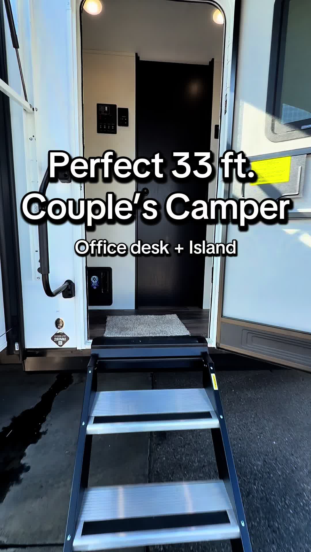 @Angel Sells RVs