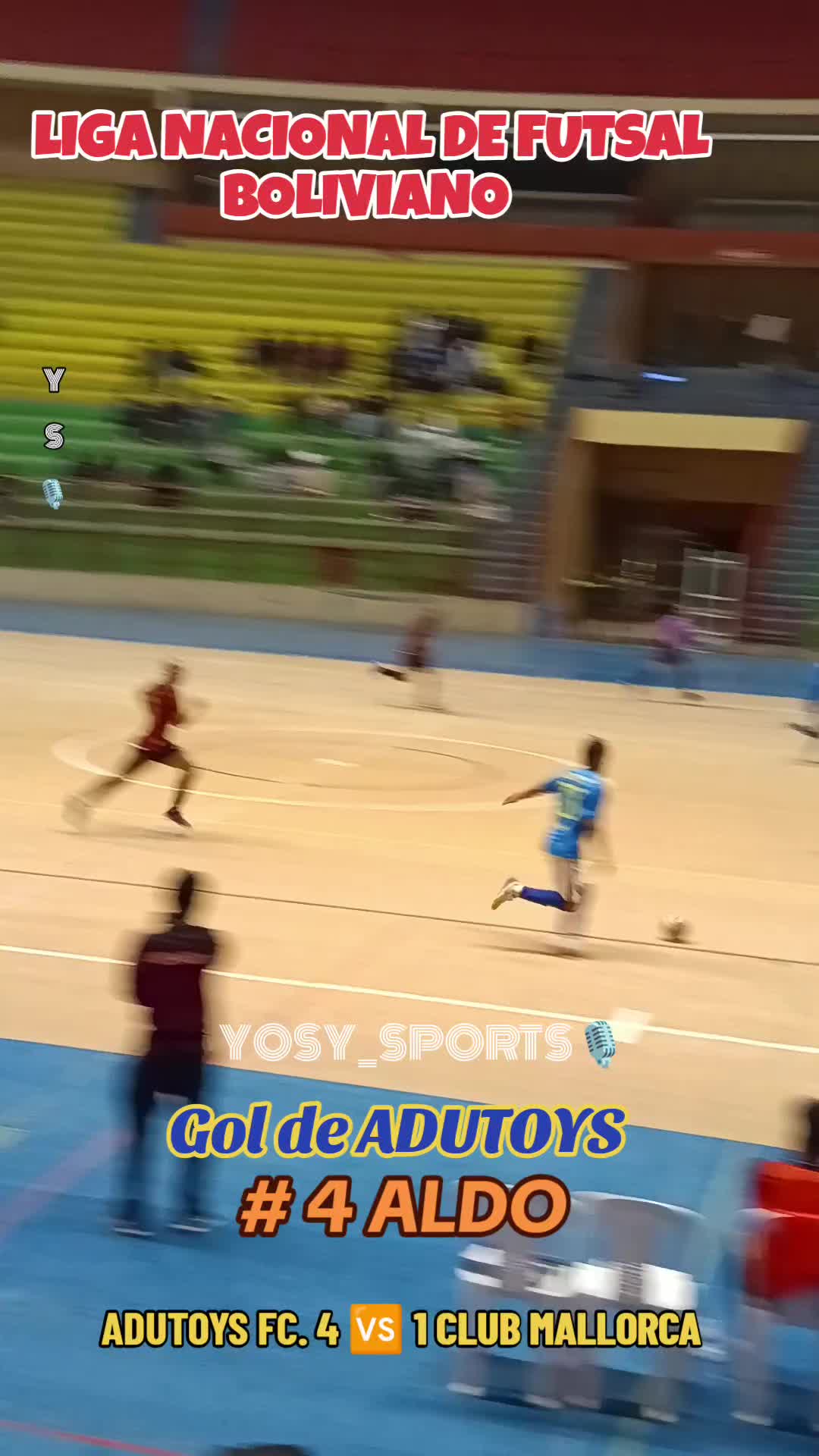 @YosySports