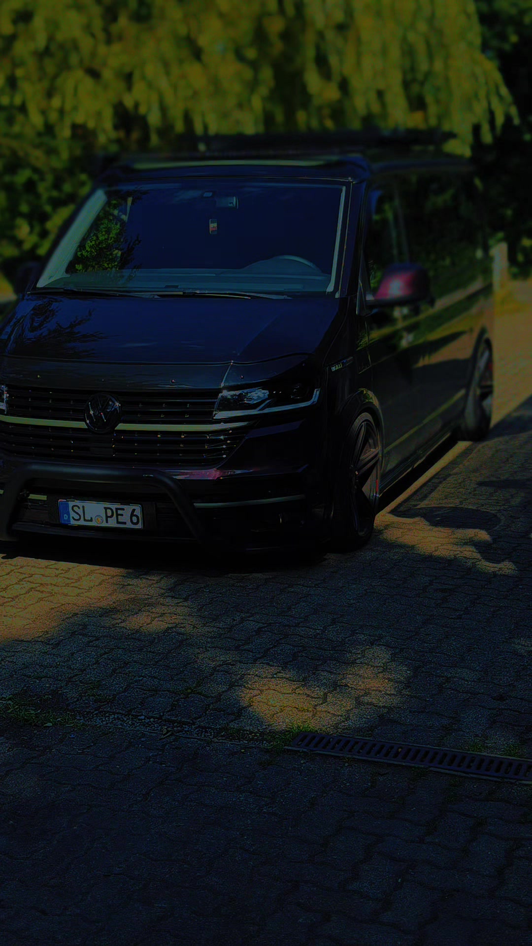 @Vw-Paulchen 🤙