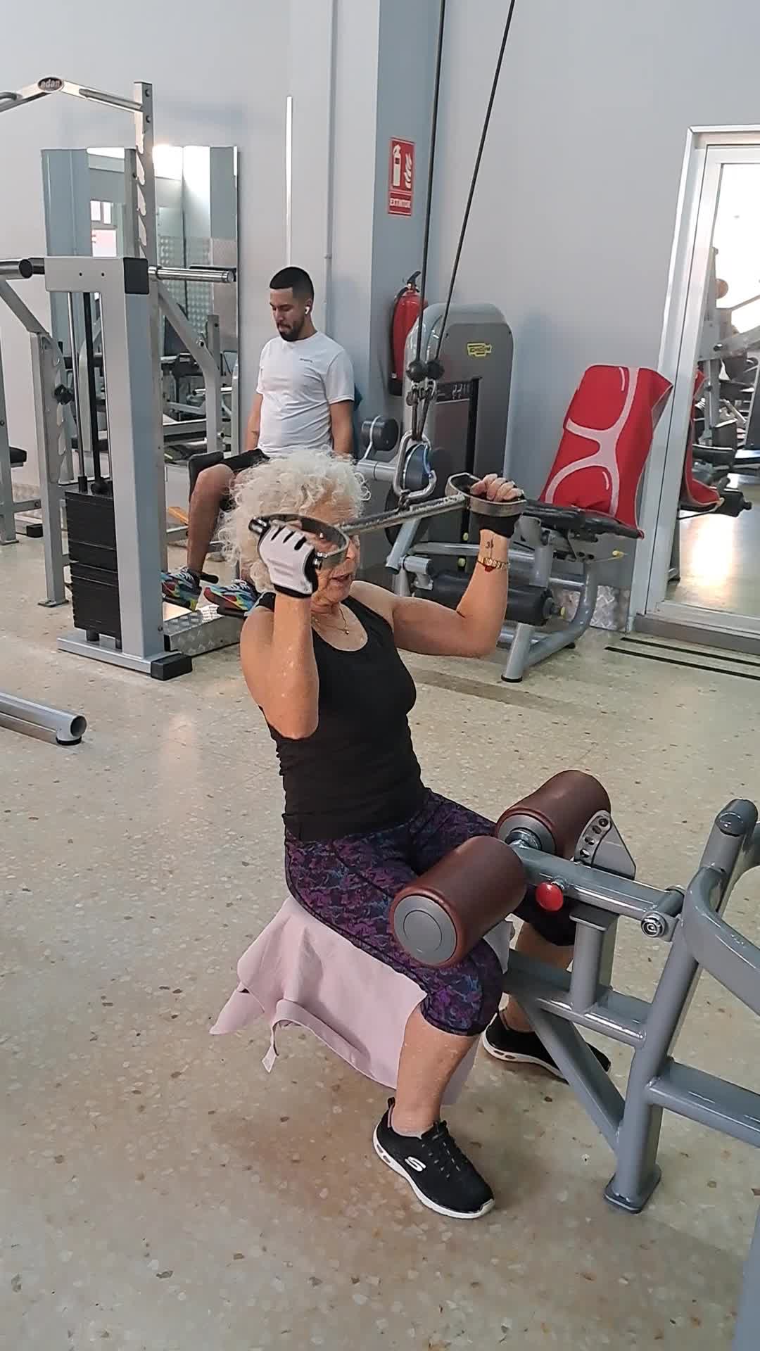 @🔥💪GIMNASIO IMPERIAL GYM💪🔥