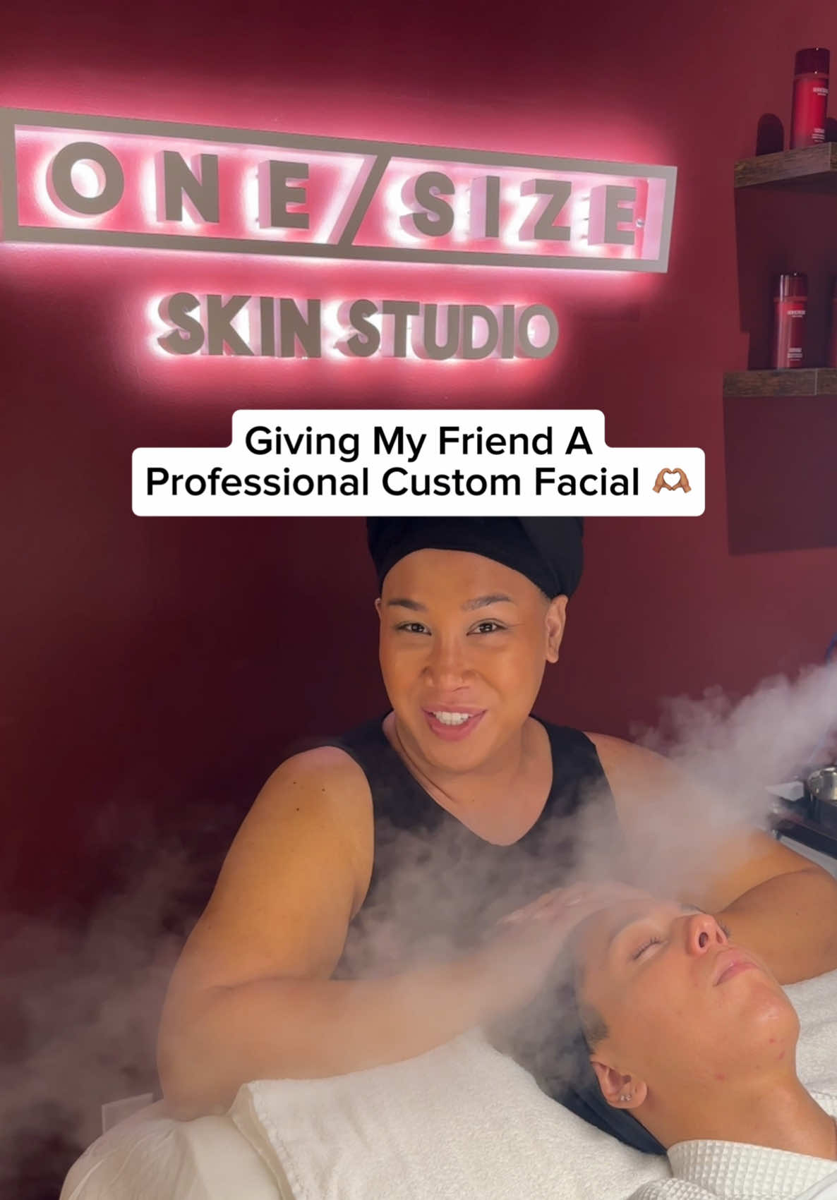 @Patrick Starrr
