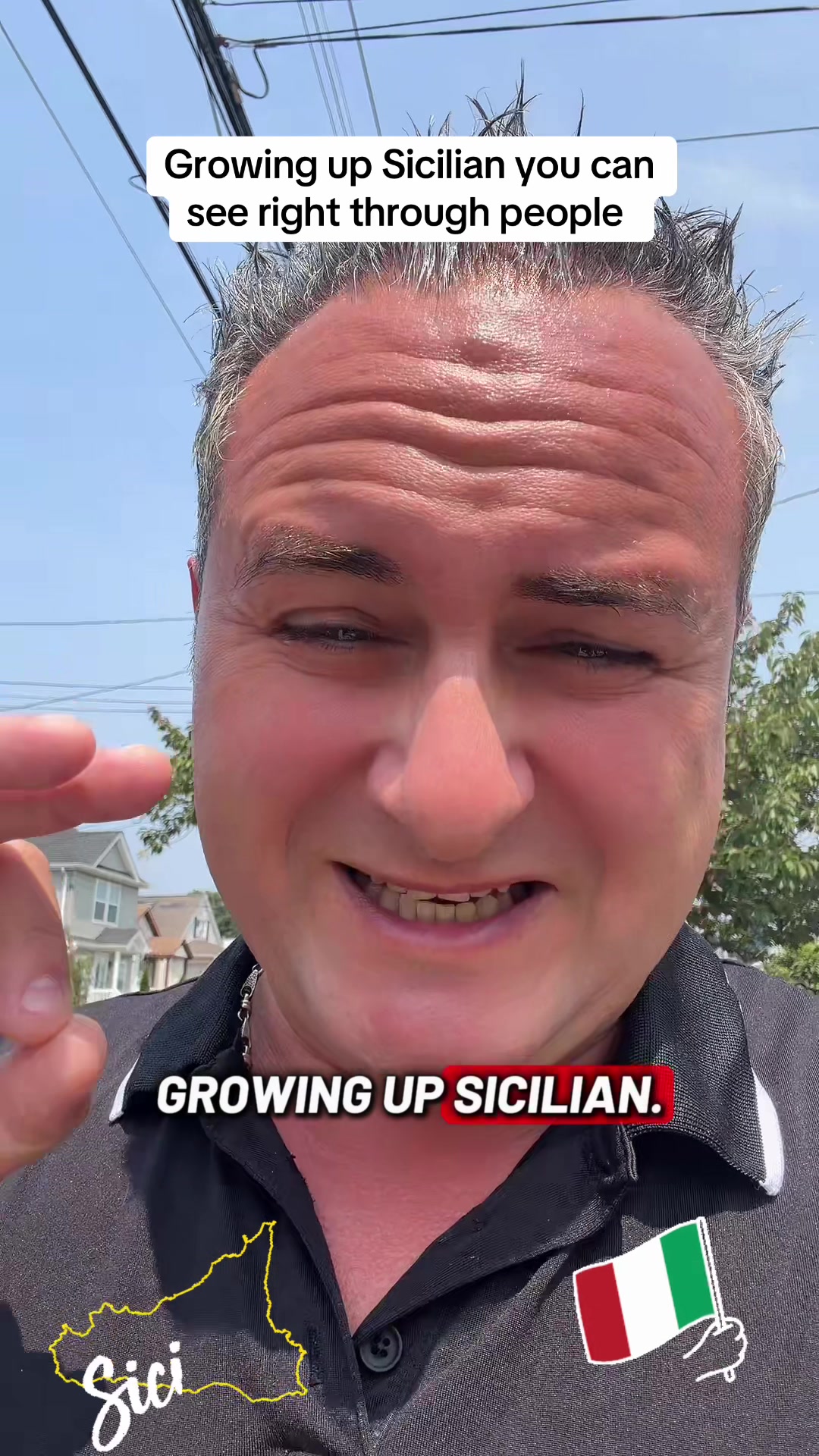 @🇺🇸 Sicilian Roots 🇮🇹