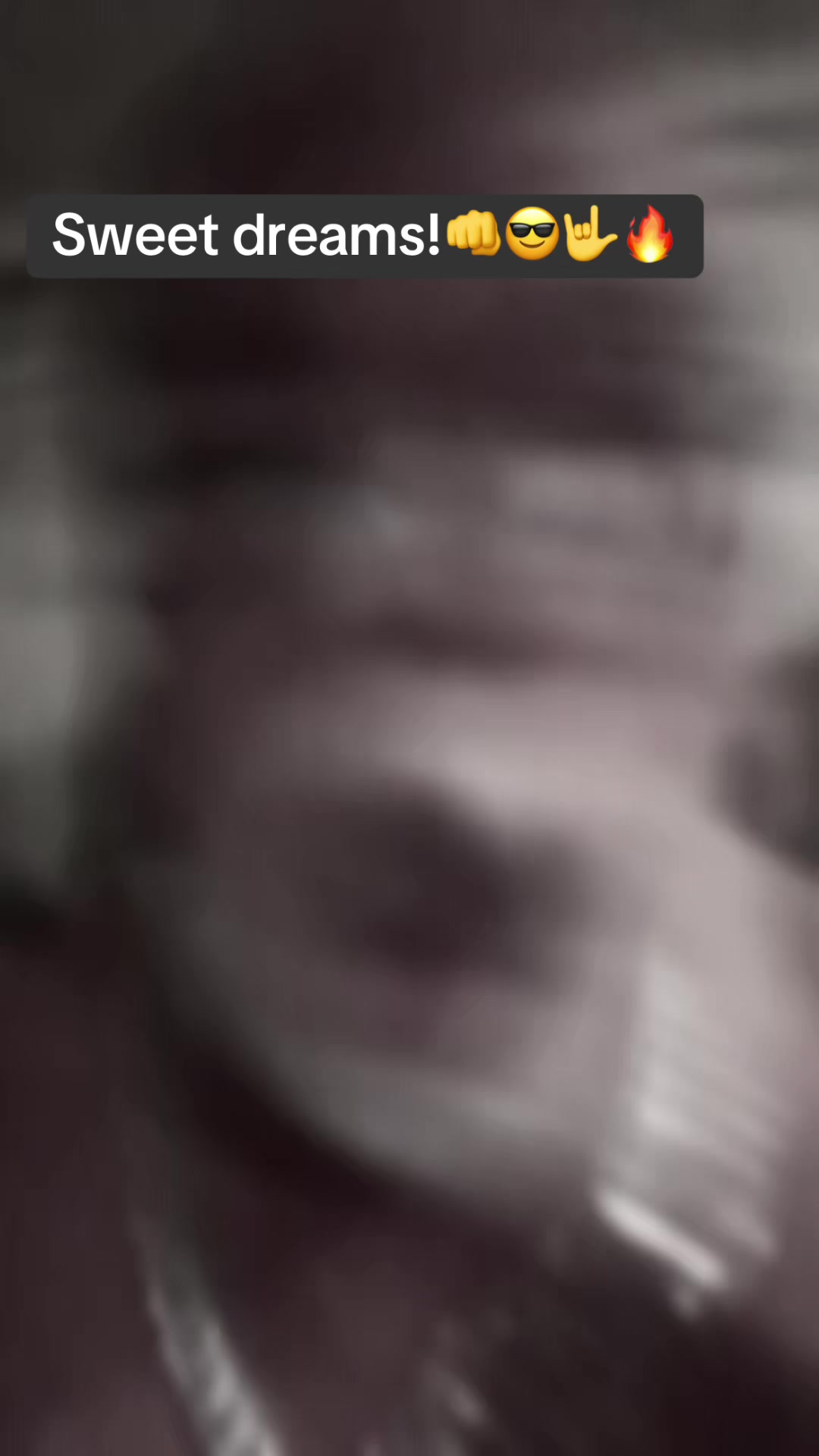 @Salesman and scared