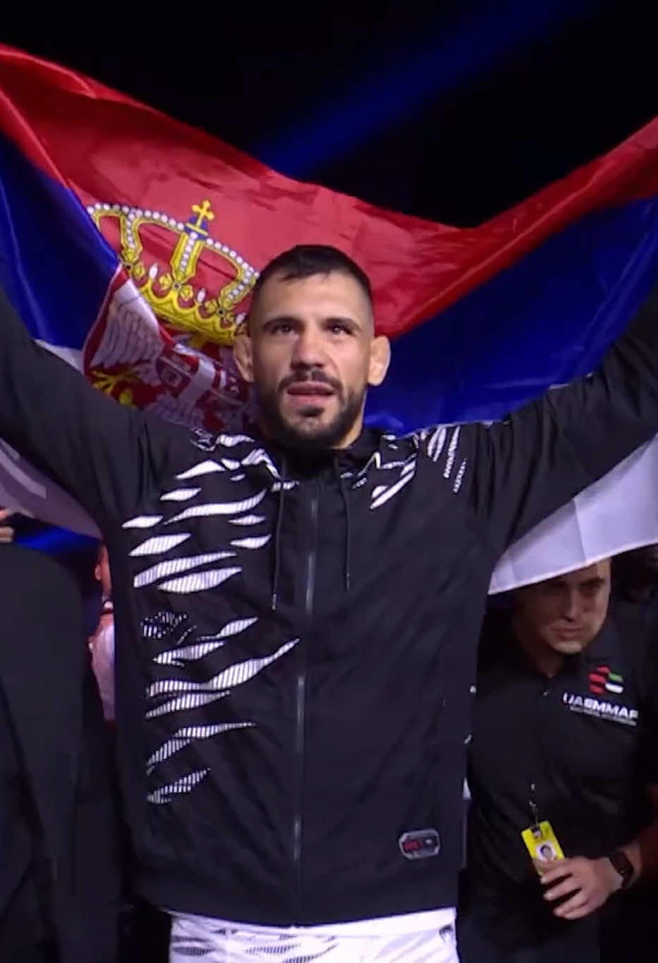 @MMA savez Srbije