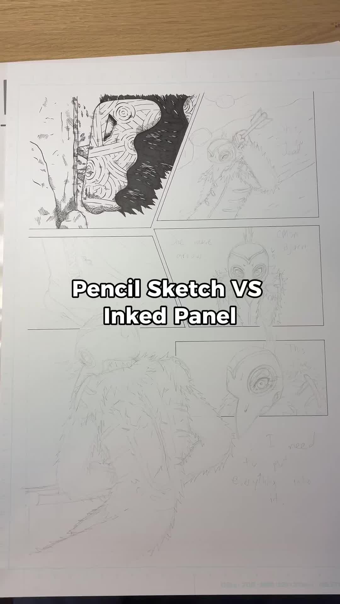@blamdrawings