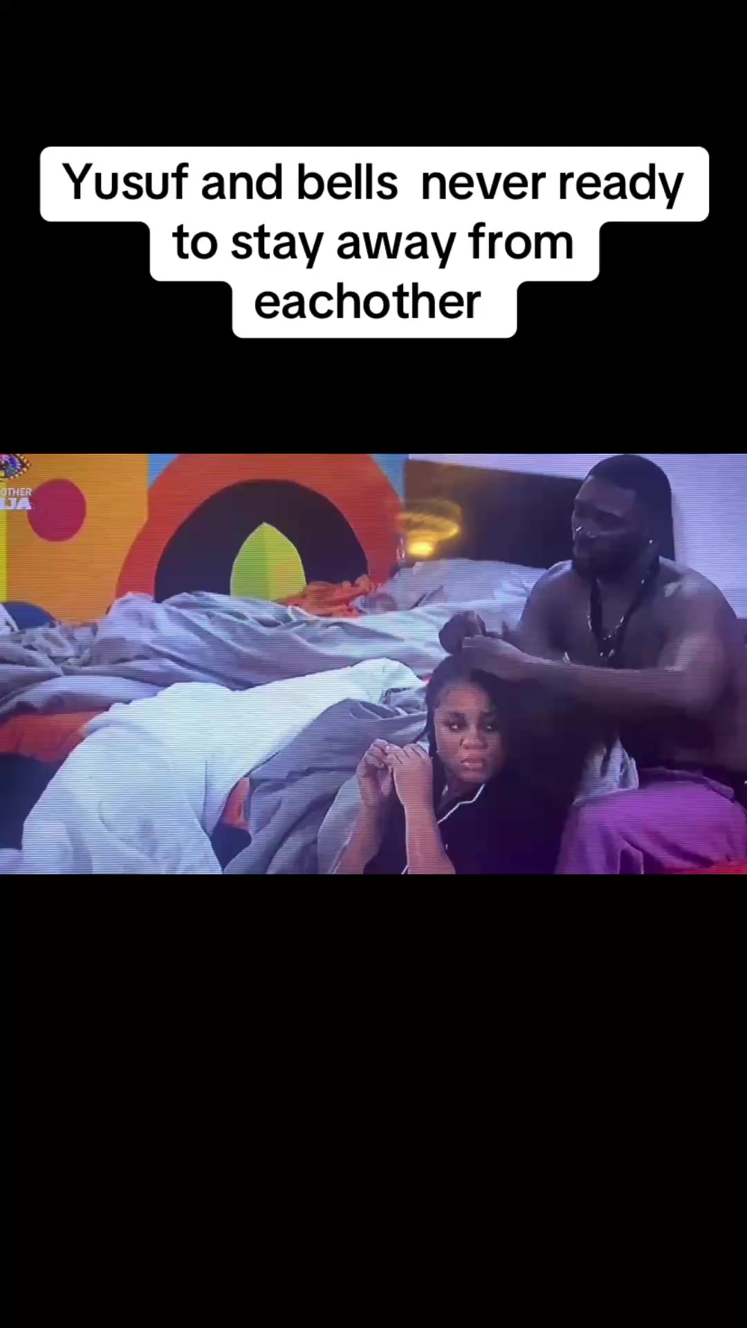 @BigbrothernaijaS11 GIST UPDATE