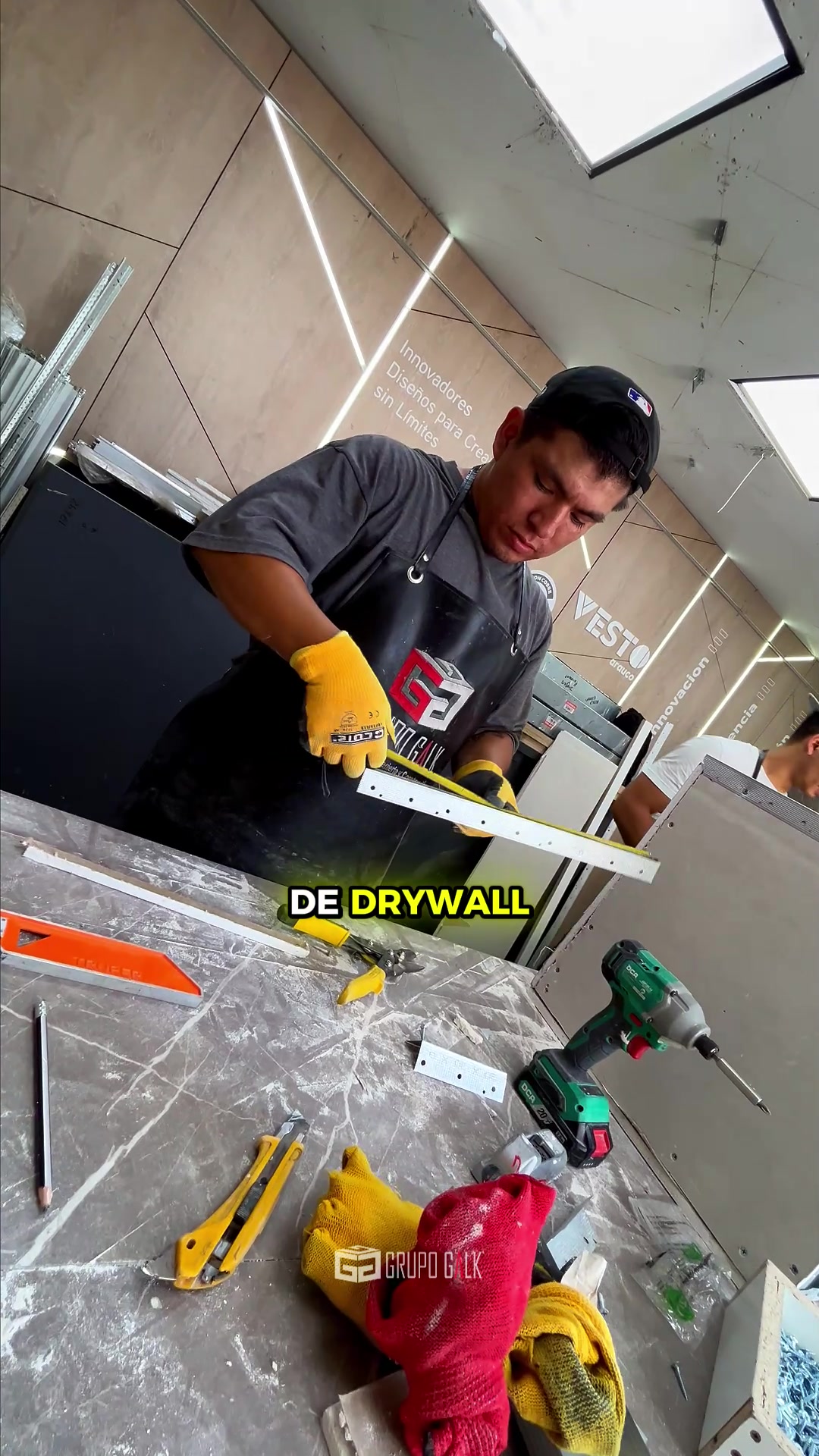 @Grupo Galk