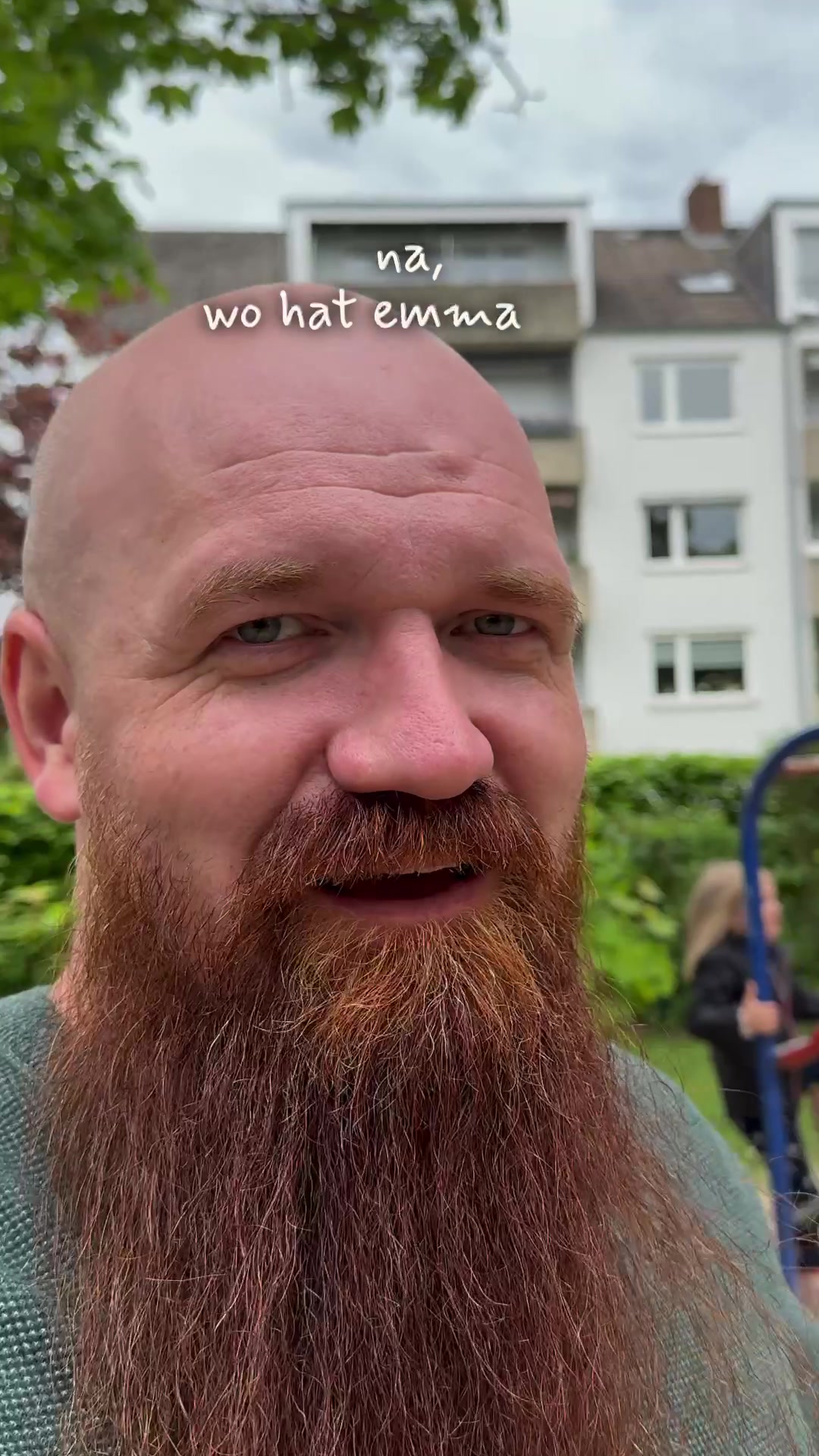 @Red Beard Dad