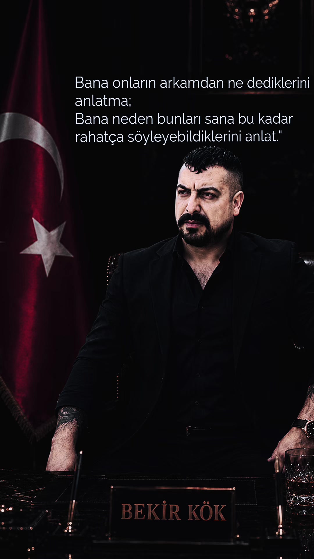 @BEKİR KÖK