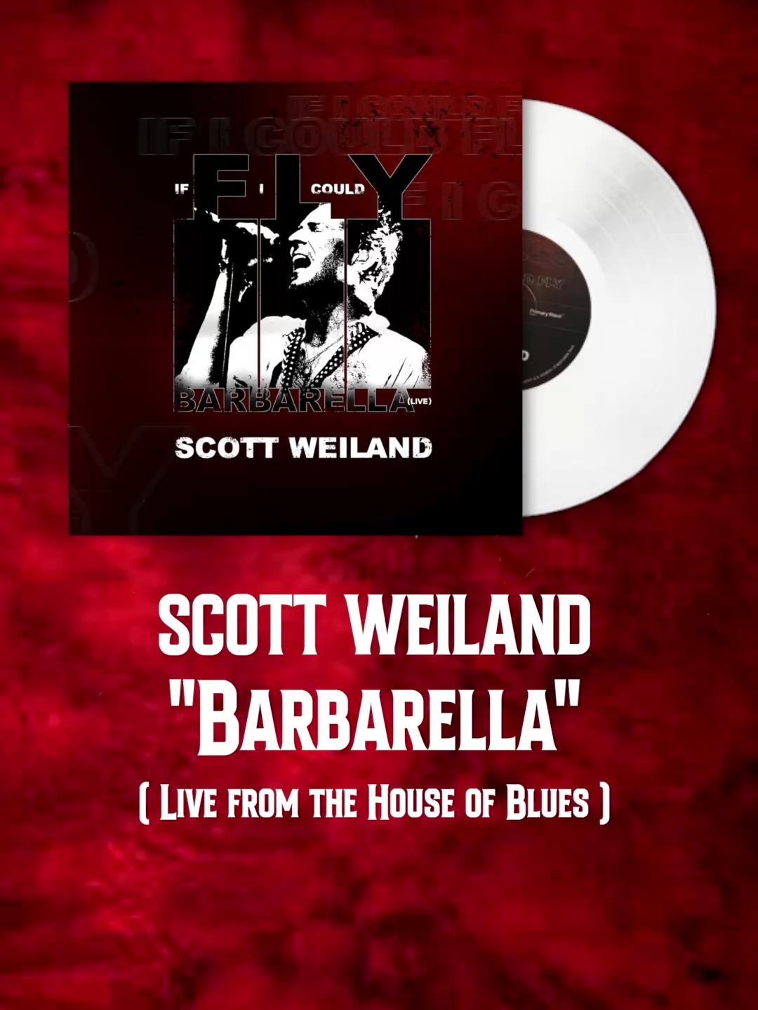 @Scott Weiland