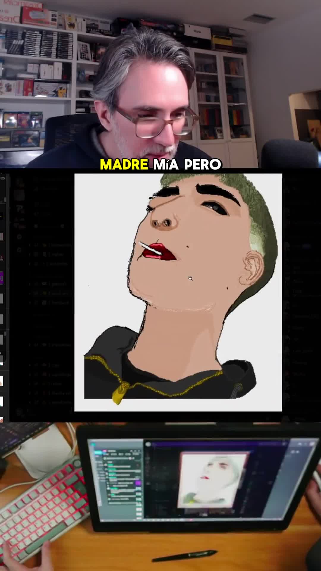 @Elias Lozano