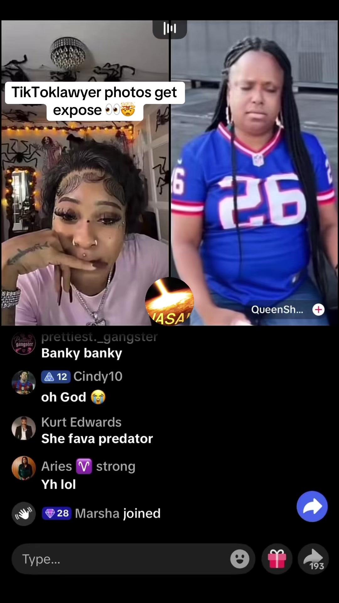 @Quasargotjokesoffical