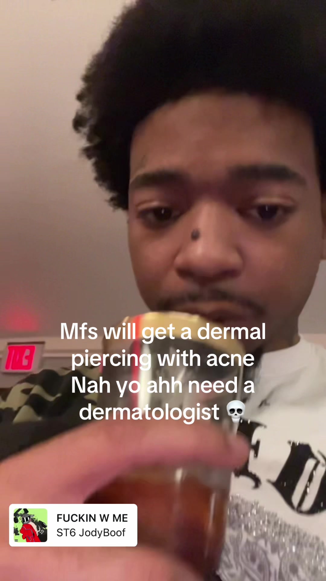 @Lil Khris