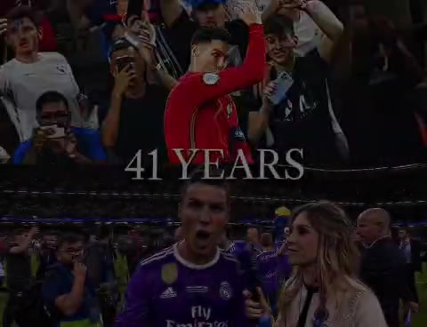 @EL PAPI RONALDO