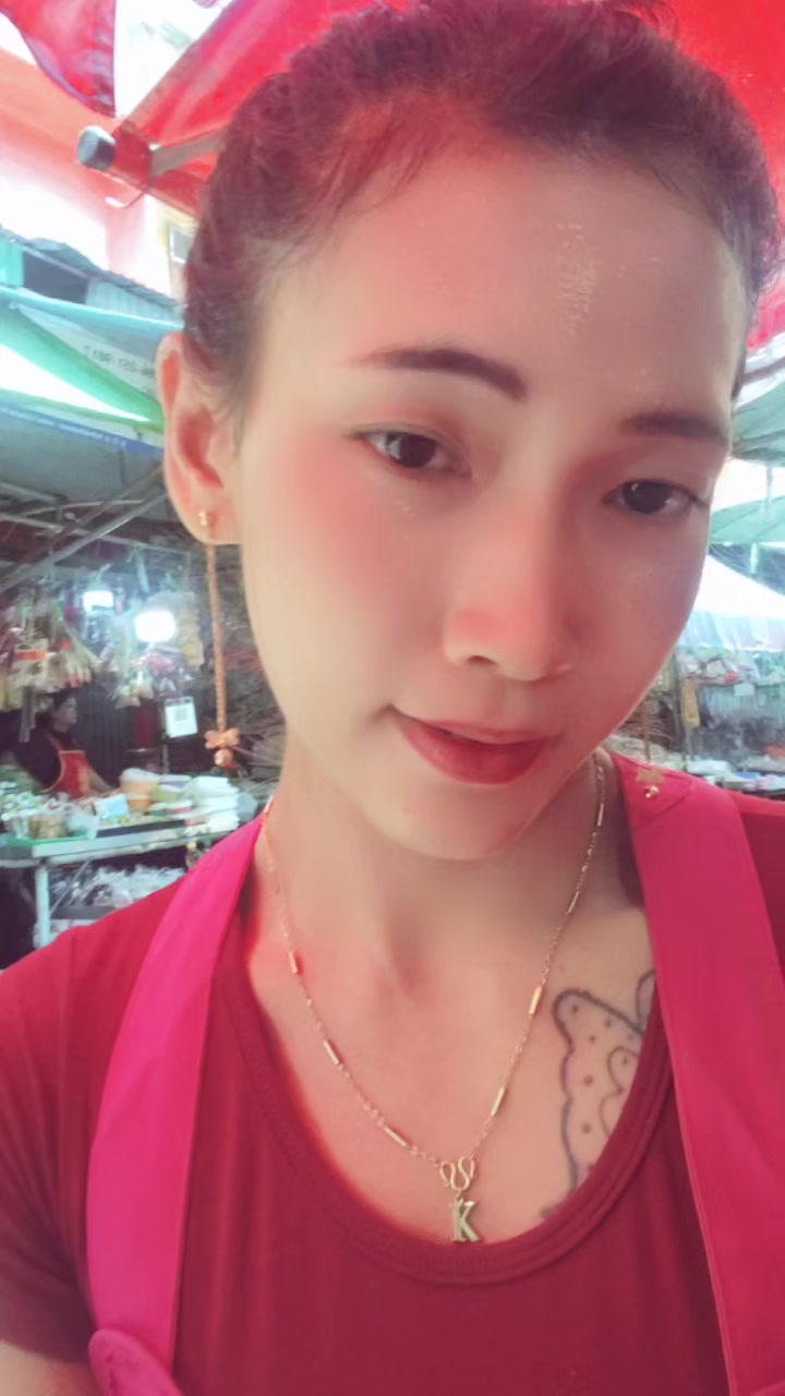 @ð¿Kay Thi Khaingð¿(ááŒá°ážáá°áá±áž)