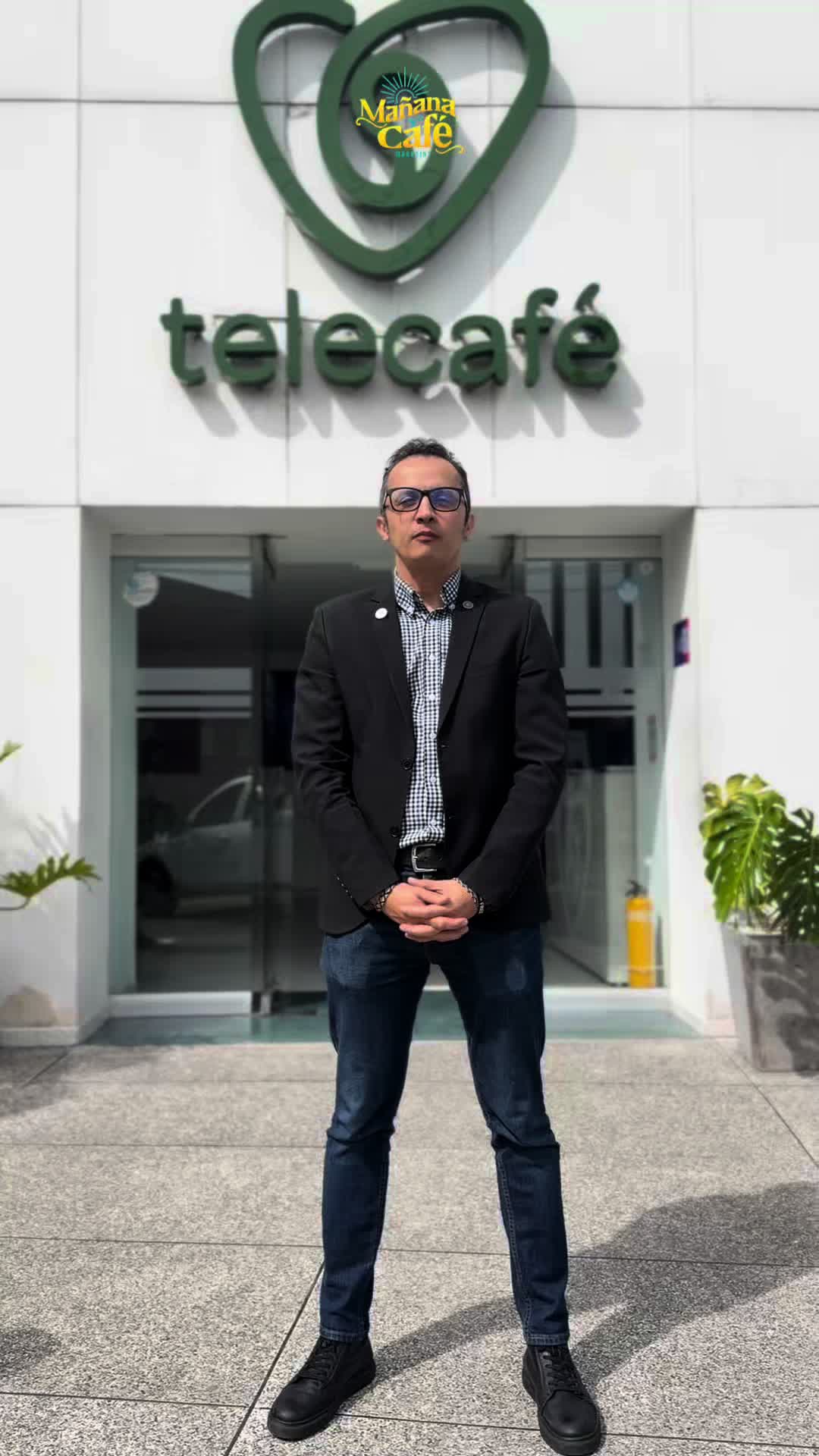 @Canal Telecafé