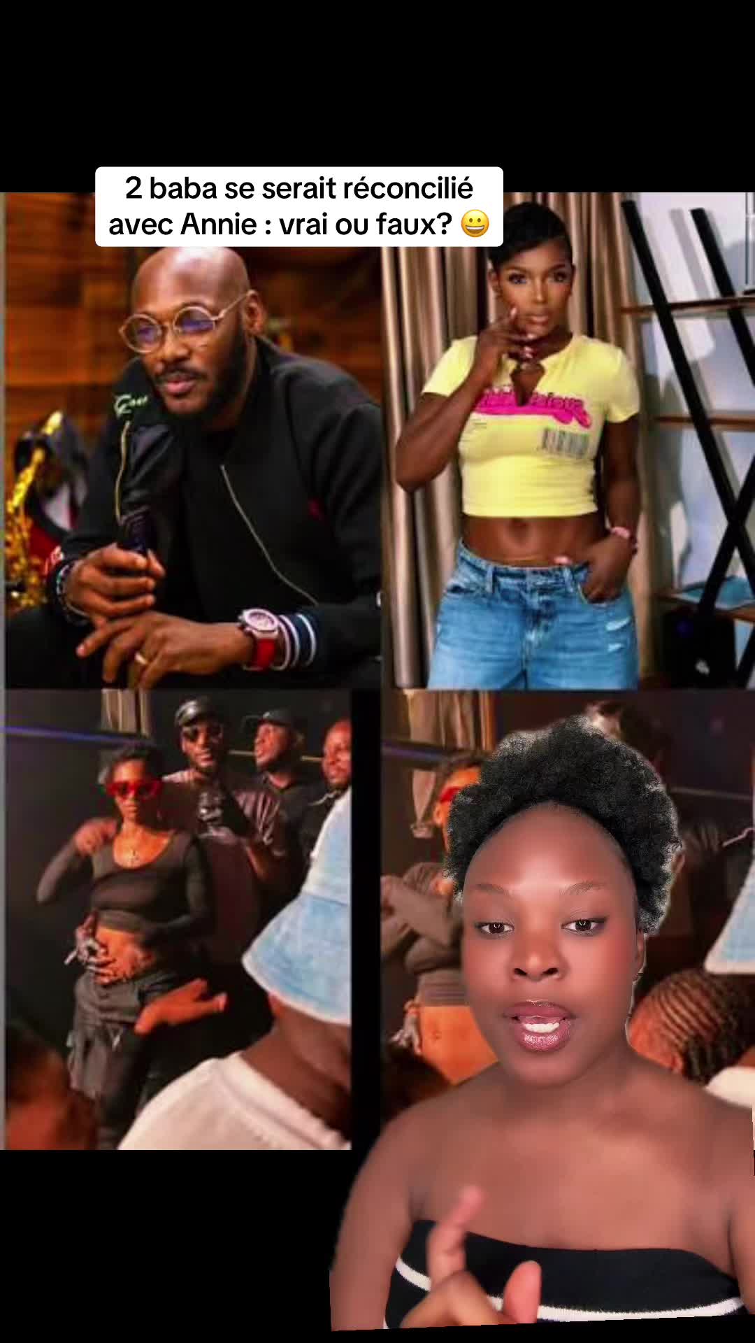 @Eunice Obi Officiel