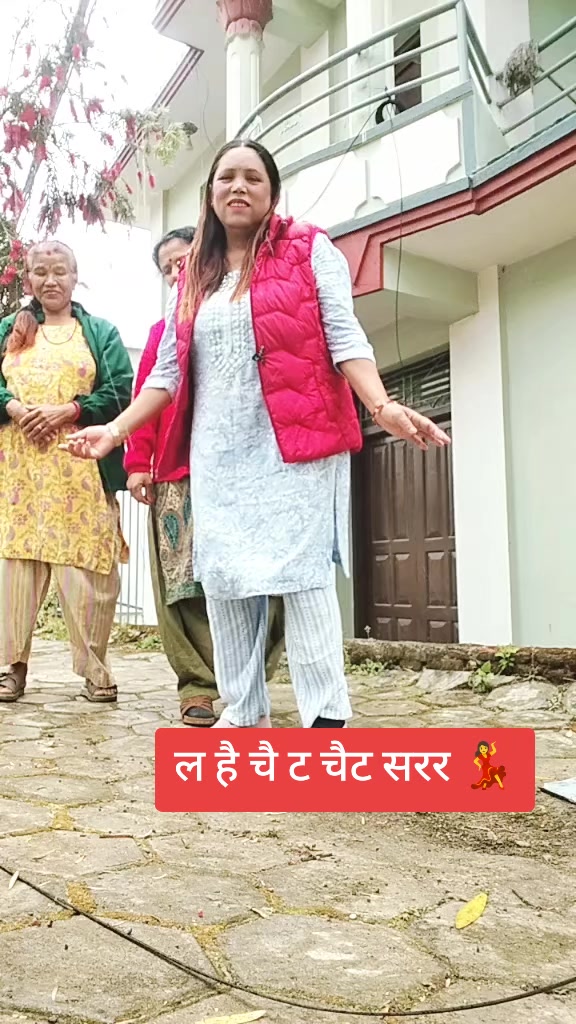 @पारु खड्का🇳🇵🇳🇵