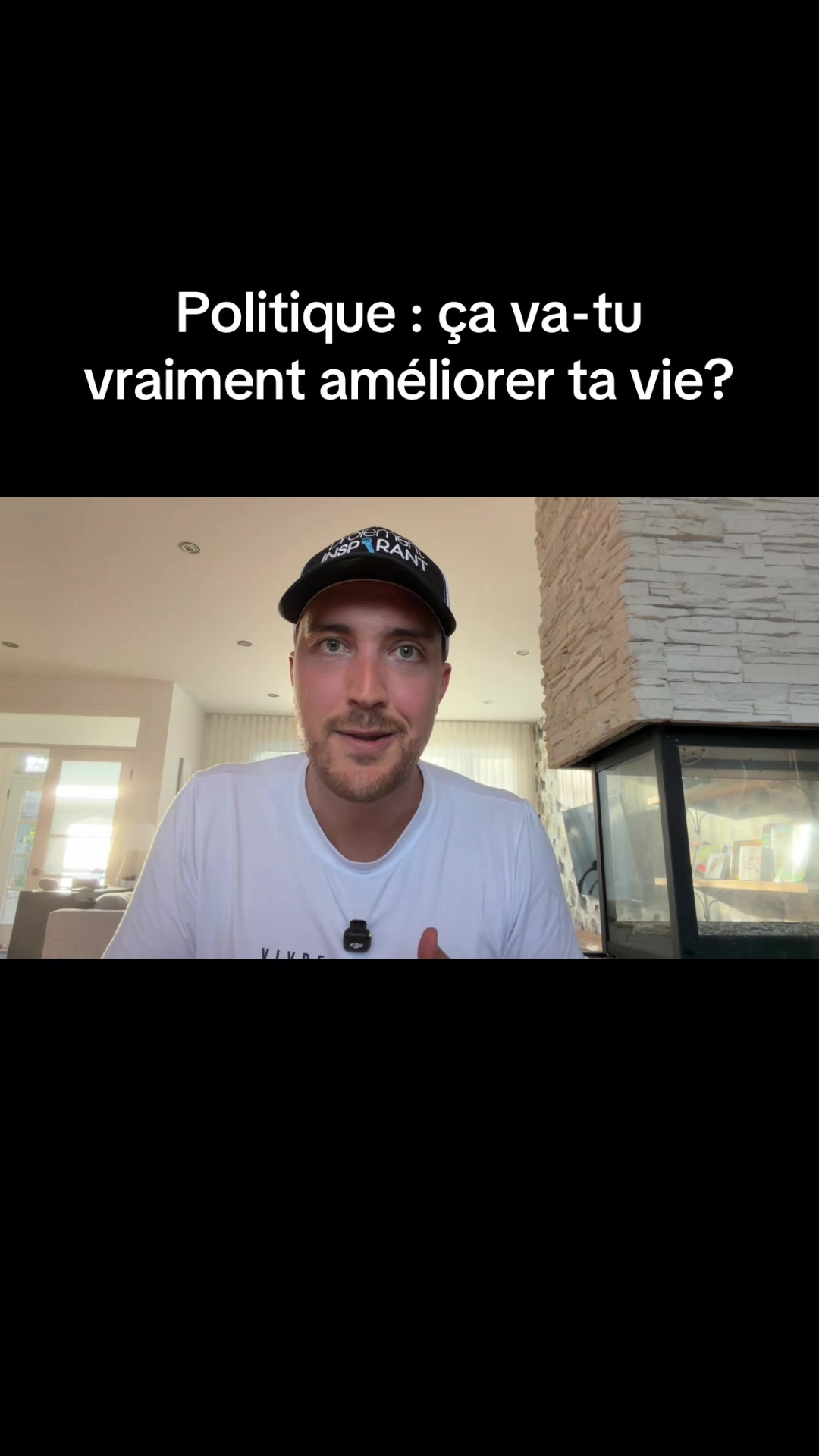 @Drôlement inspirant