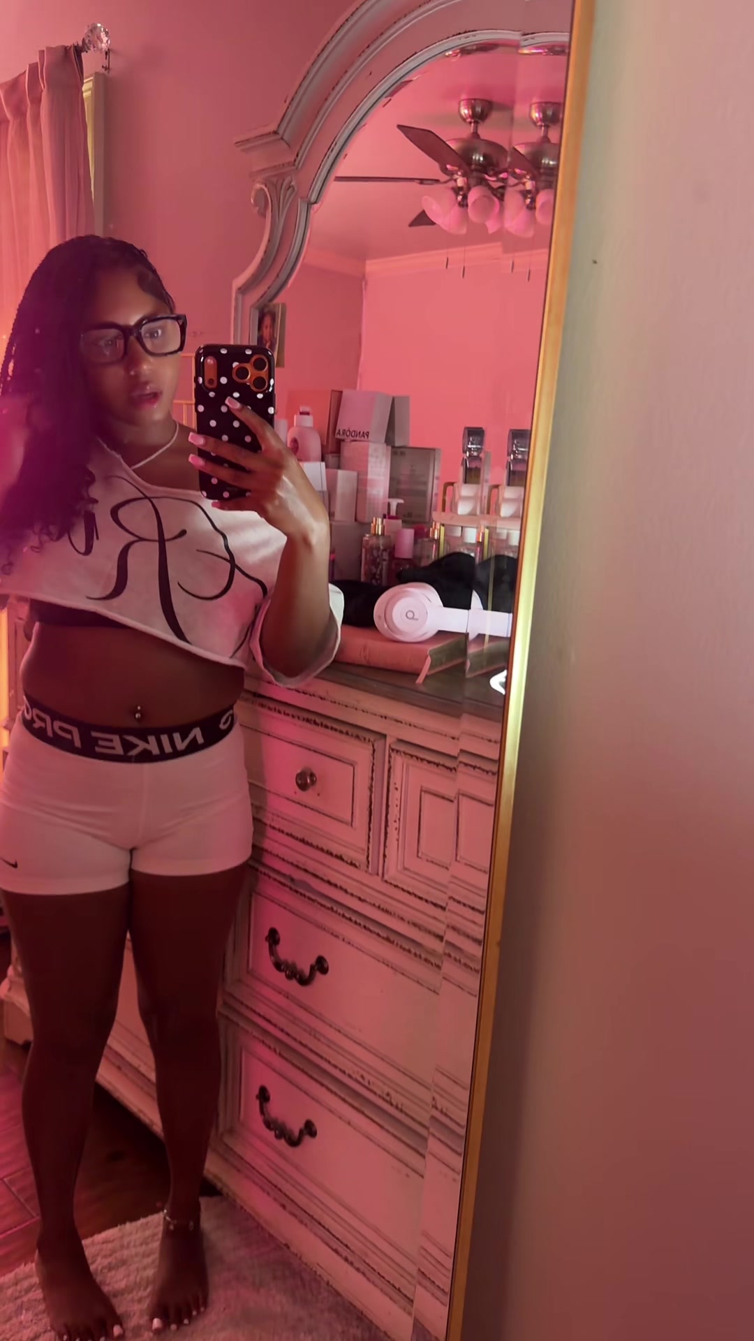 @baddie