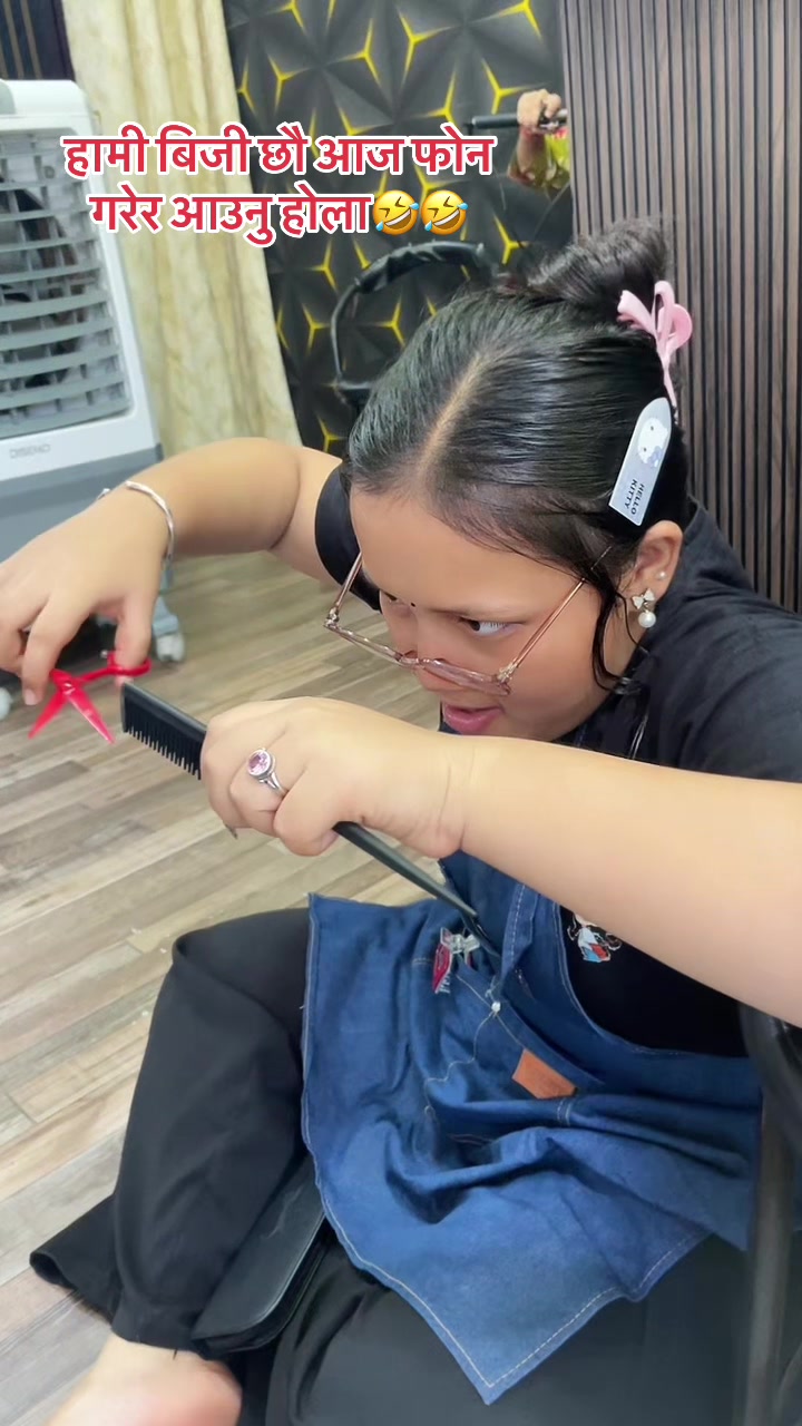 @Rose beauty parlour