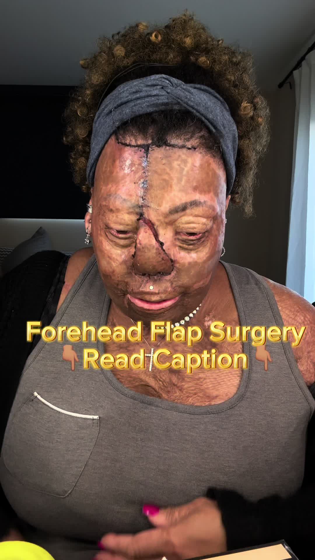 @Burned Beauty 2018&reg;️