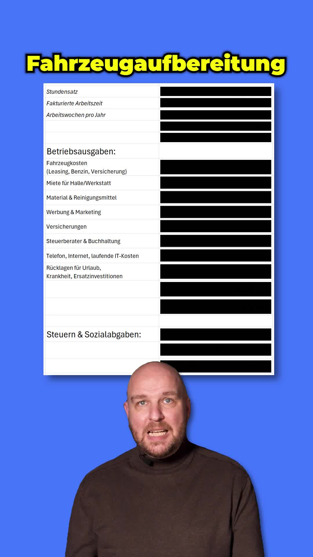 @S&ouml;nke K&ouml;hn | orgaMAX