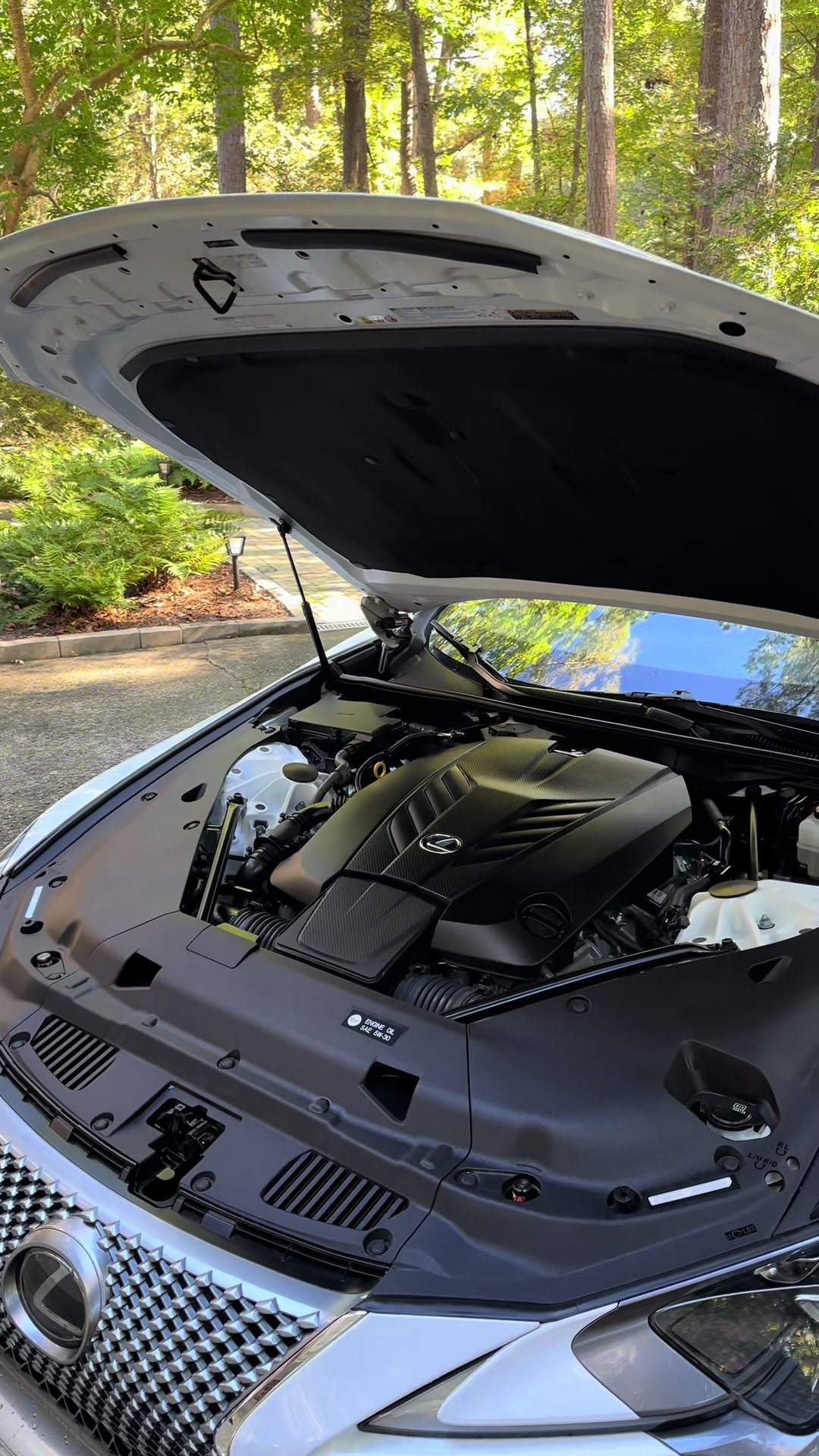 @Immaculate Detailing RDU