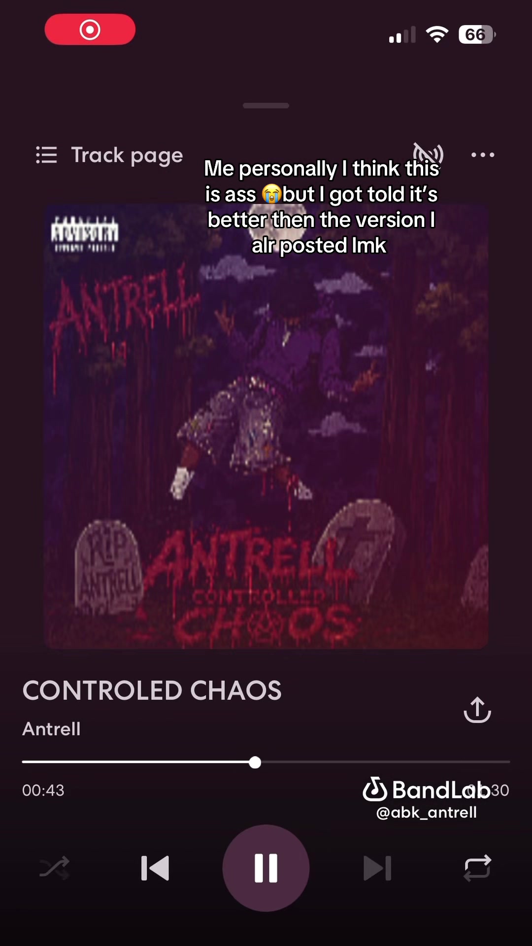 @Abk Antrell