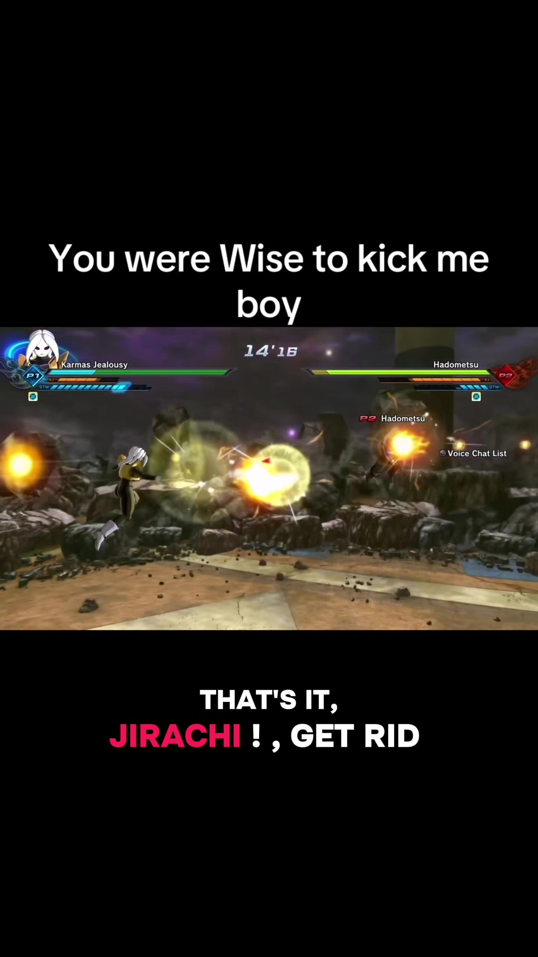 @Jel Lesnar