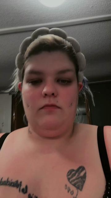 @PlusSizeFitz 💜😈