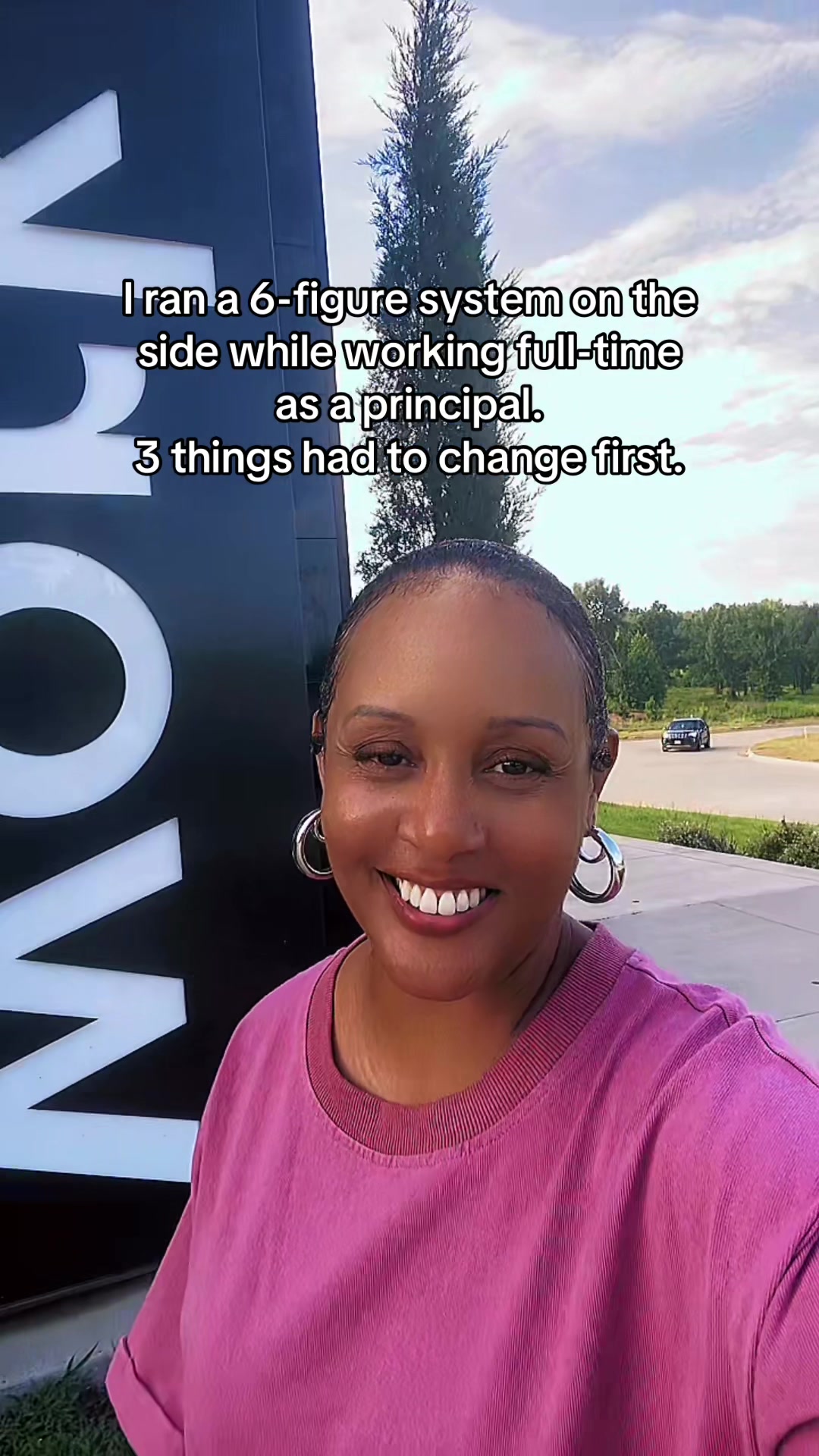 @Jacqueline T Hill | CEO