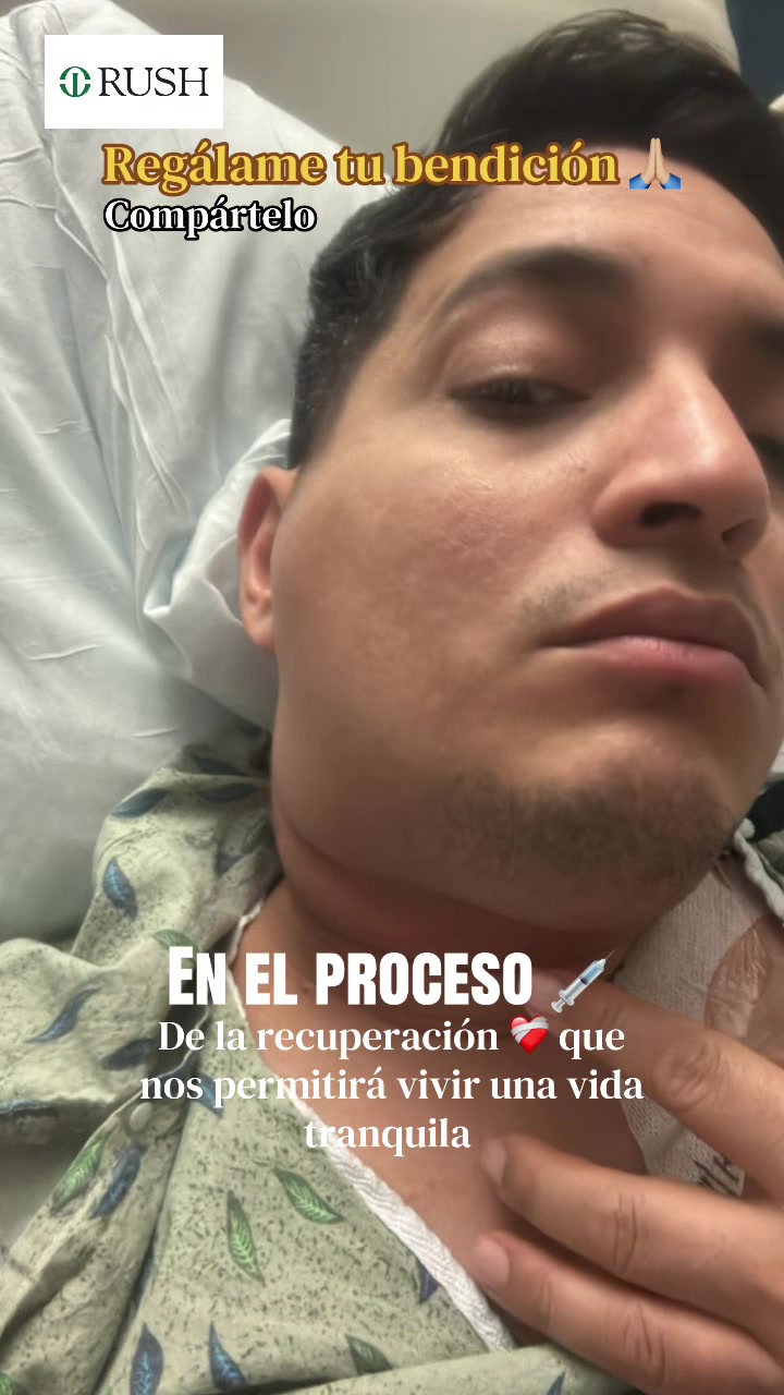 @Angel Gomez Linfoma