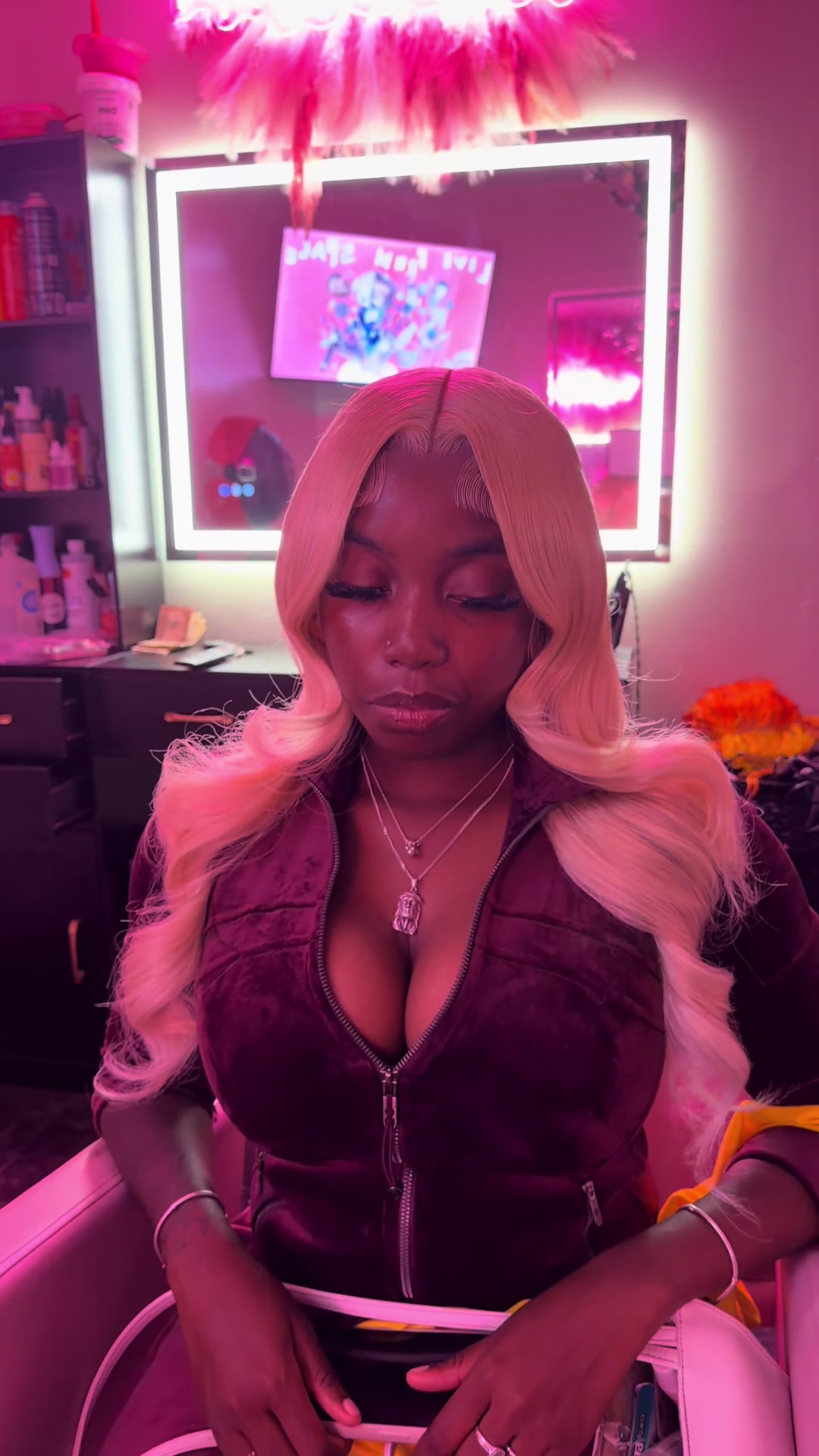 @duchess ๐