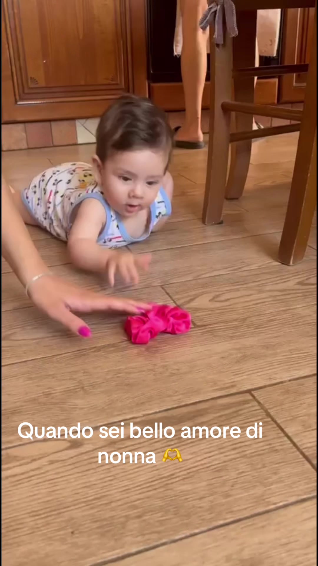 @Silvanamendola034