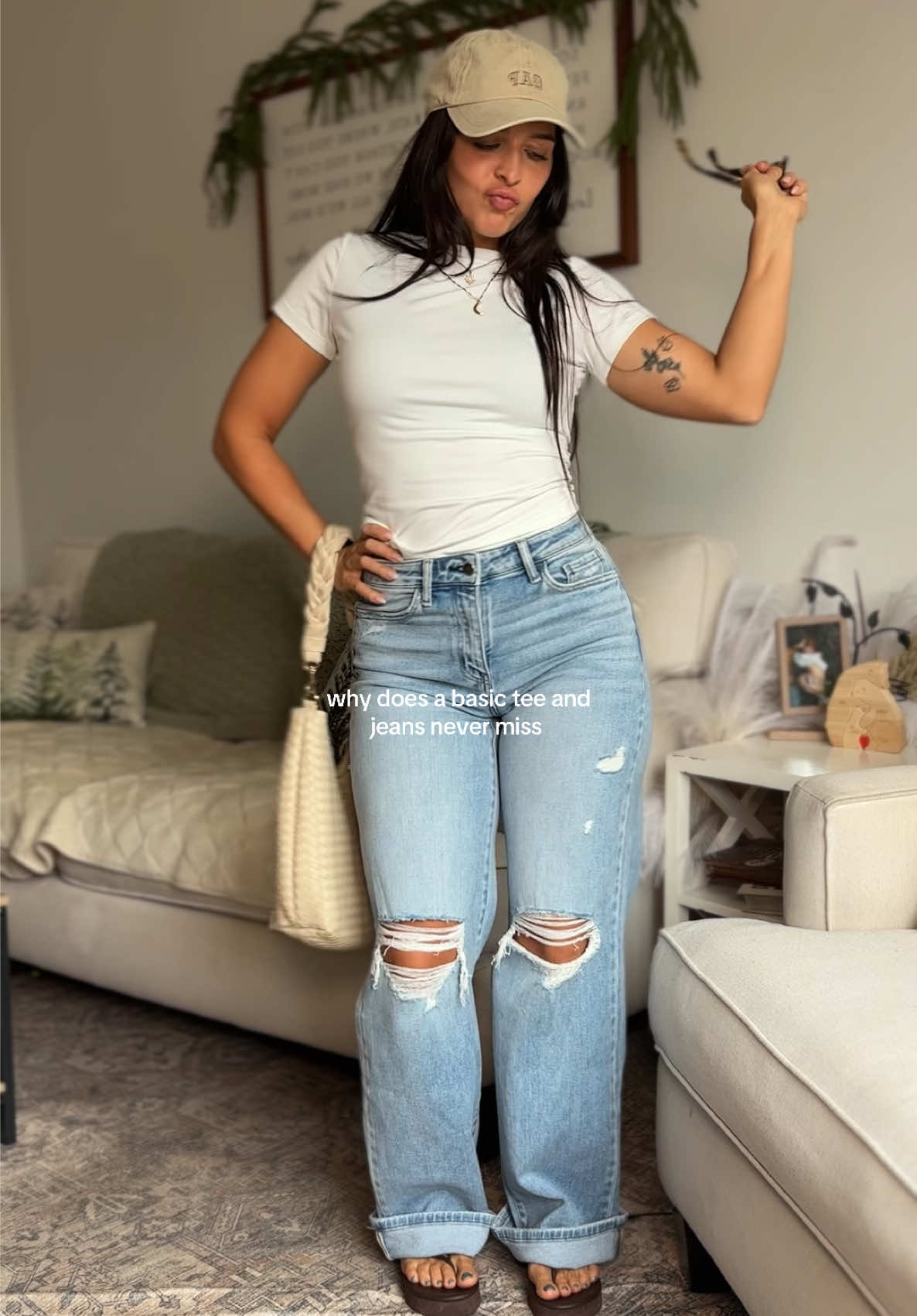 @kara wears | mom edition