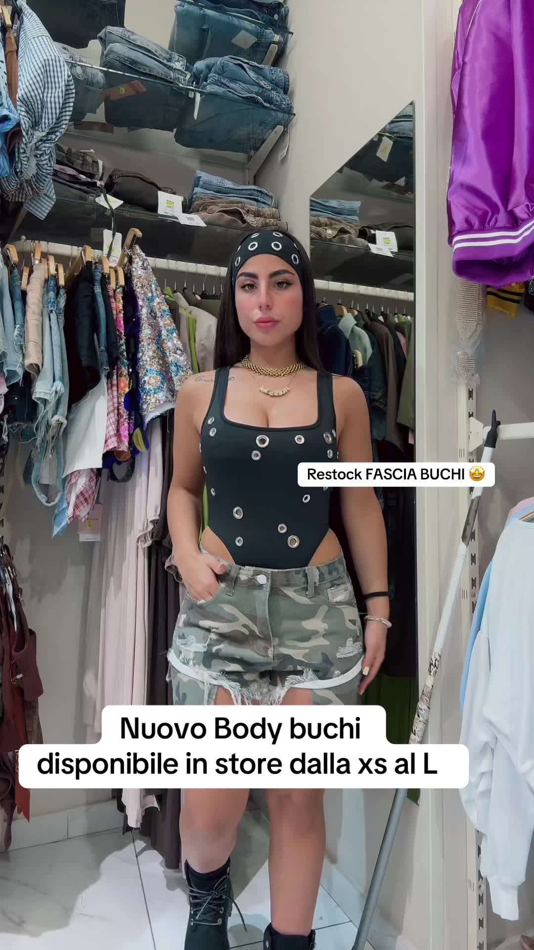 @MariannaCalzatureAbbigliamento