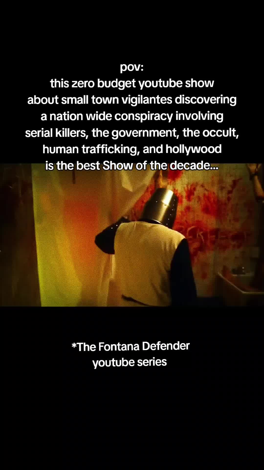 @the FONTANA DEFENDER