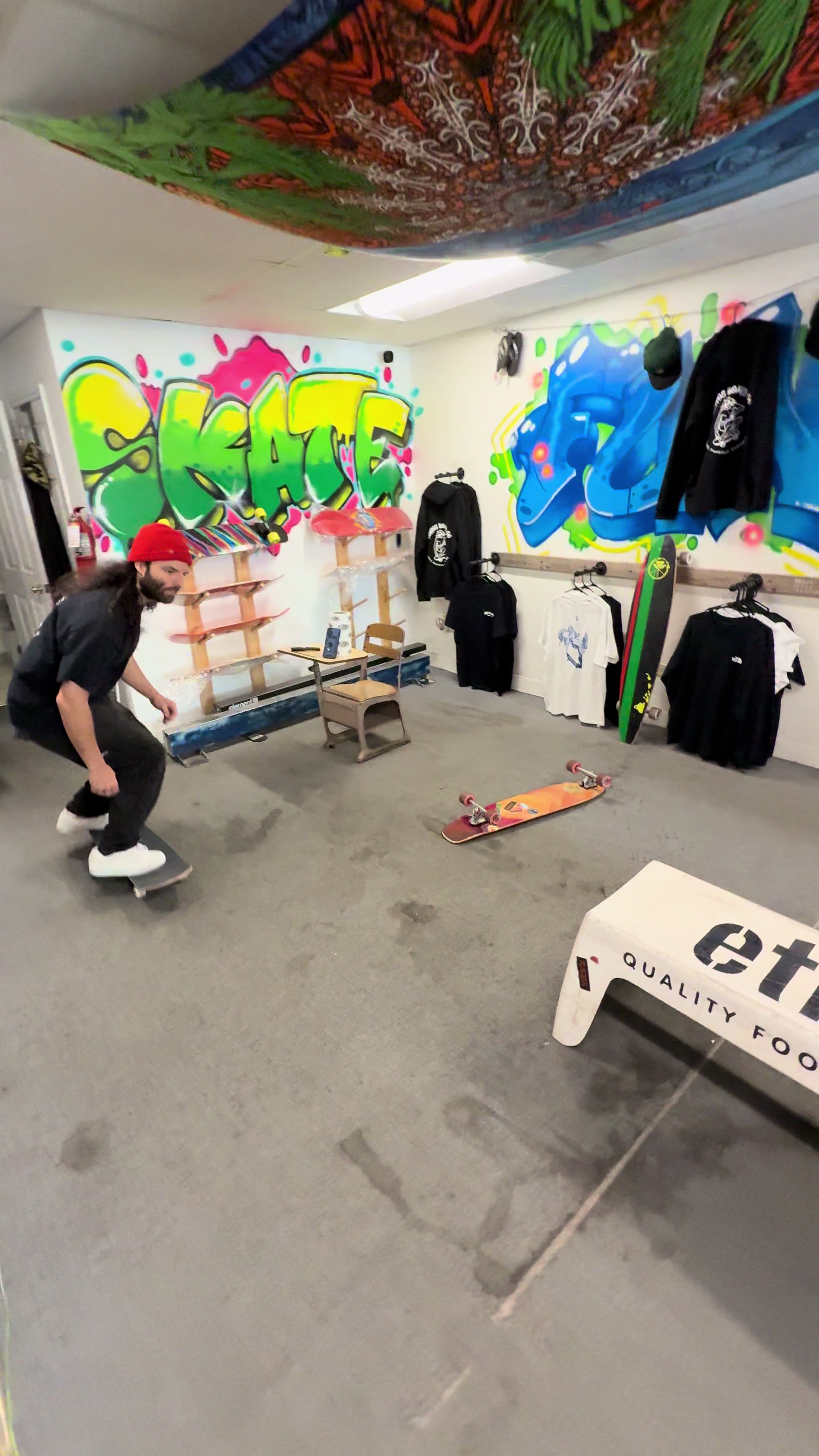 @Funroe Board Co.