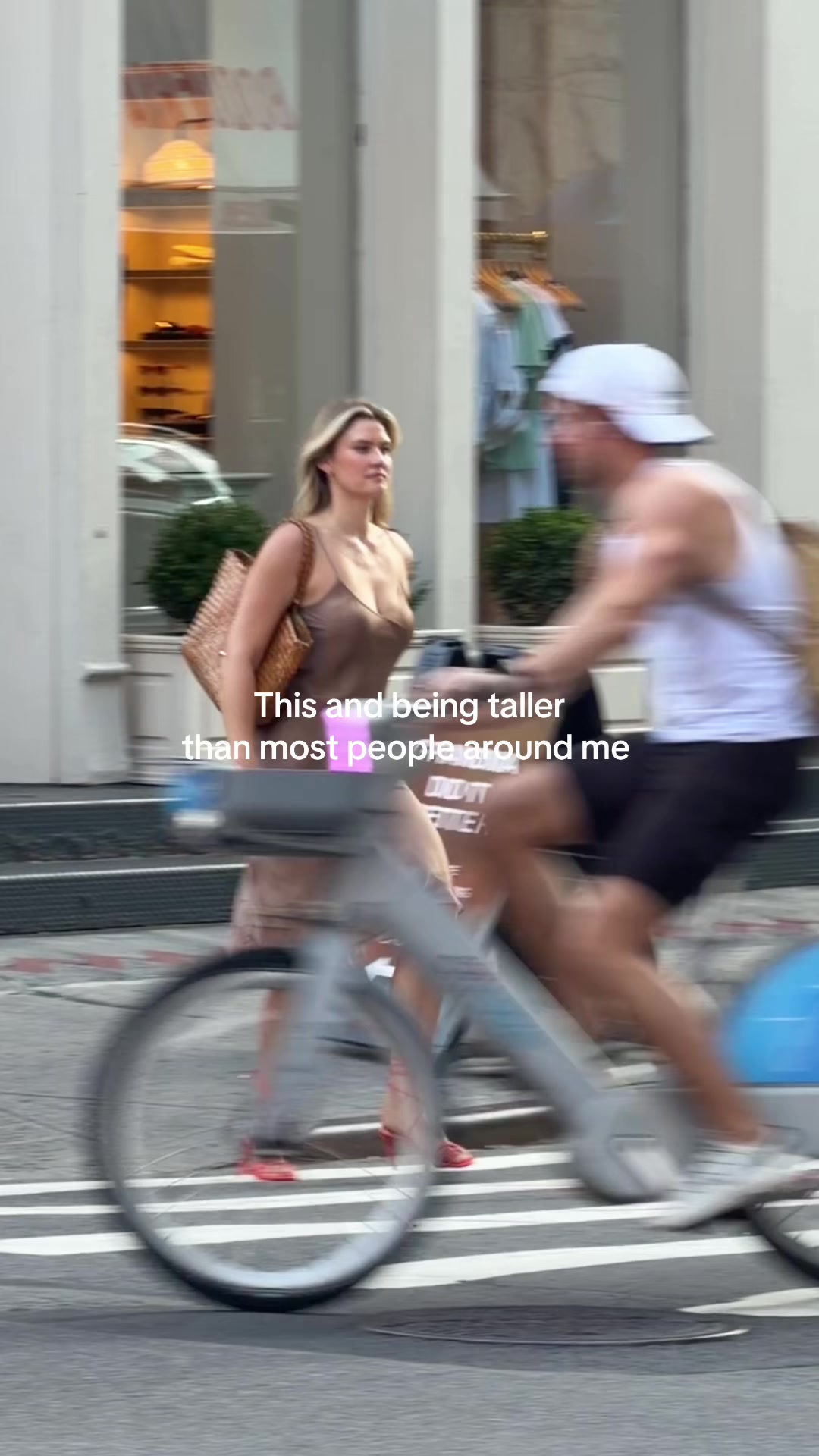 @Elle Wagner