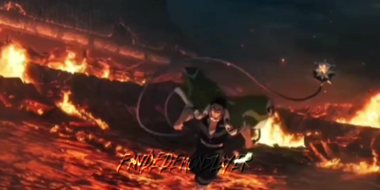 @fan de demon slayer