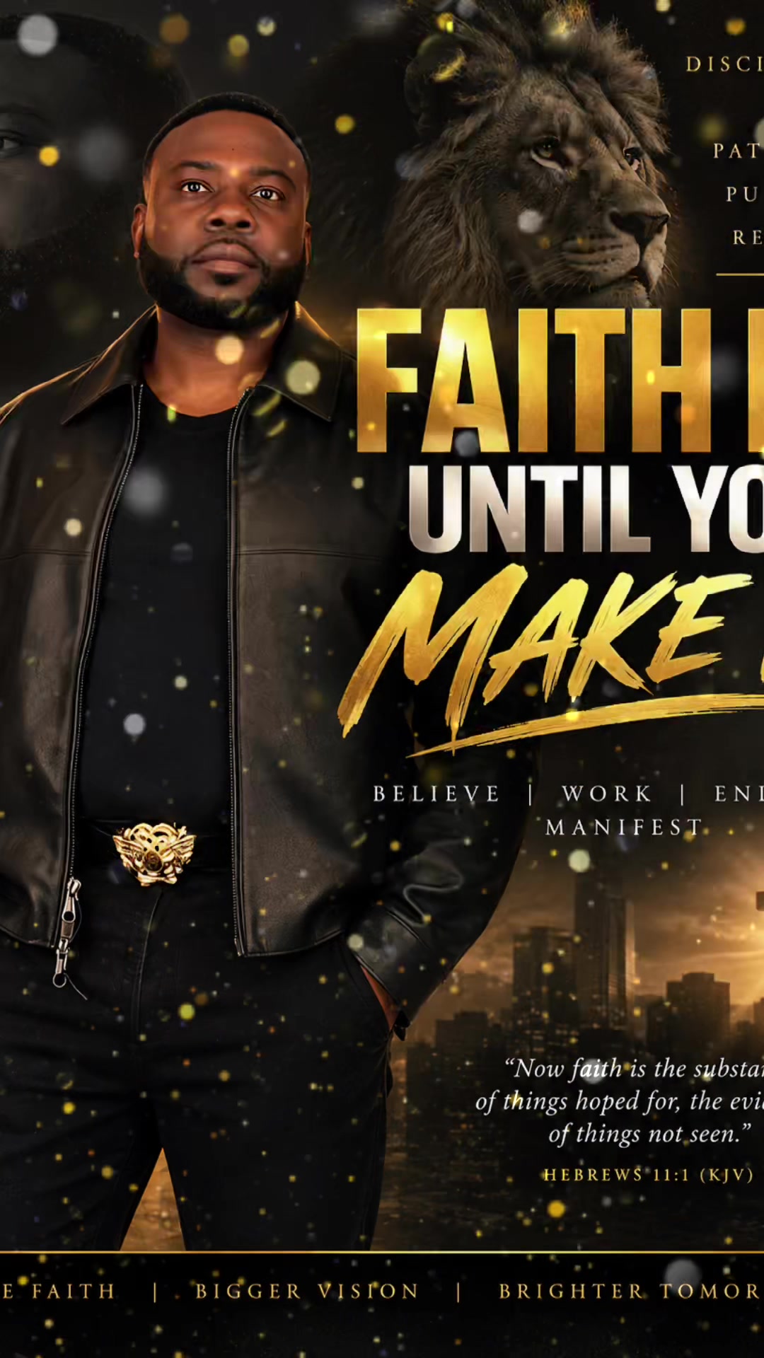 @Pastor J
