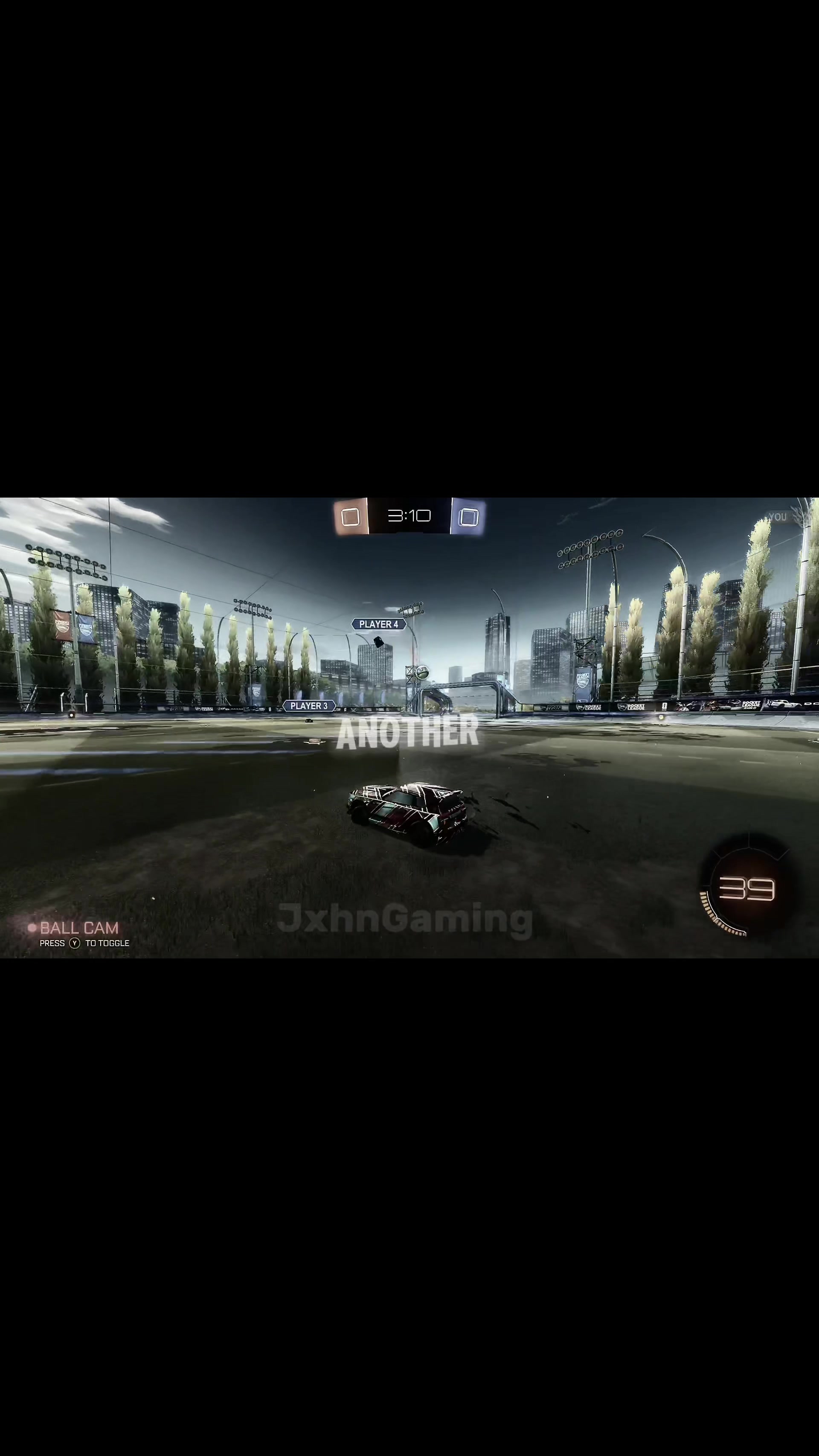@JxhnGaming